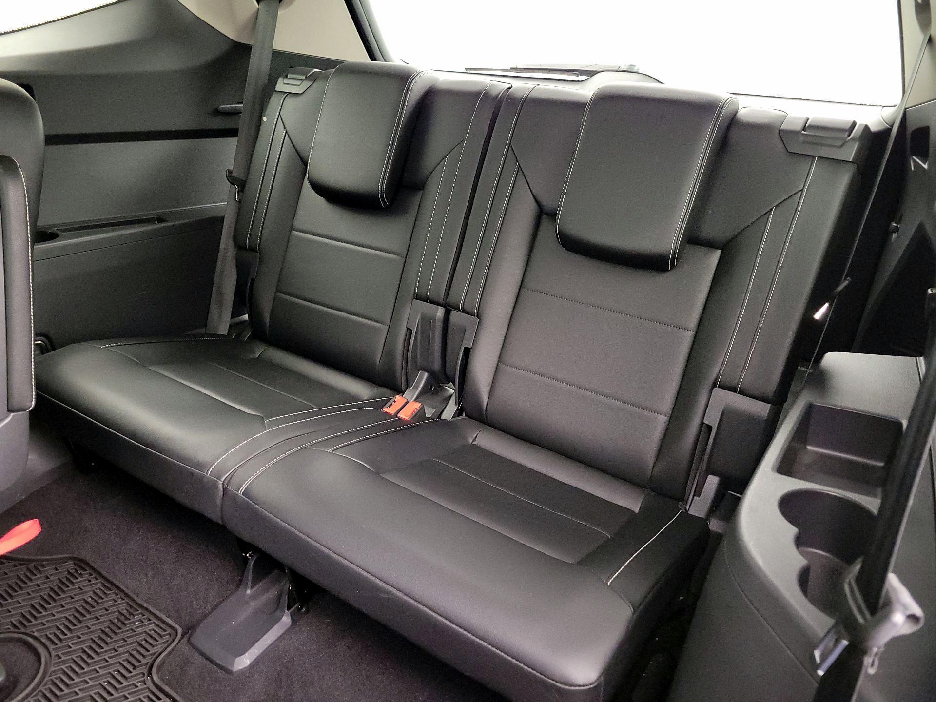 Thumbnail: 2022 Volkswagen Atlas - 20