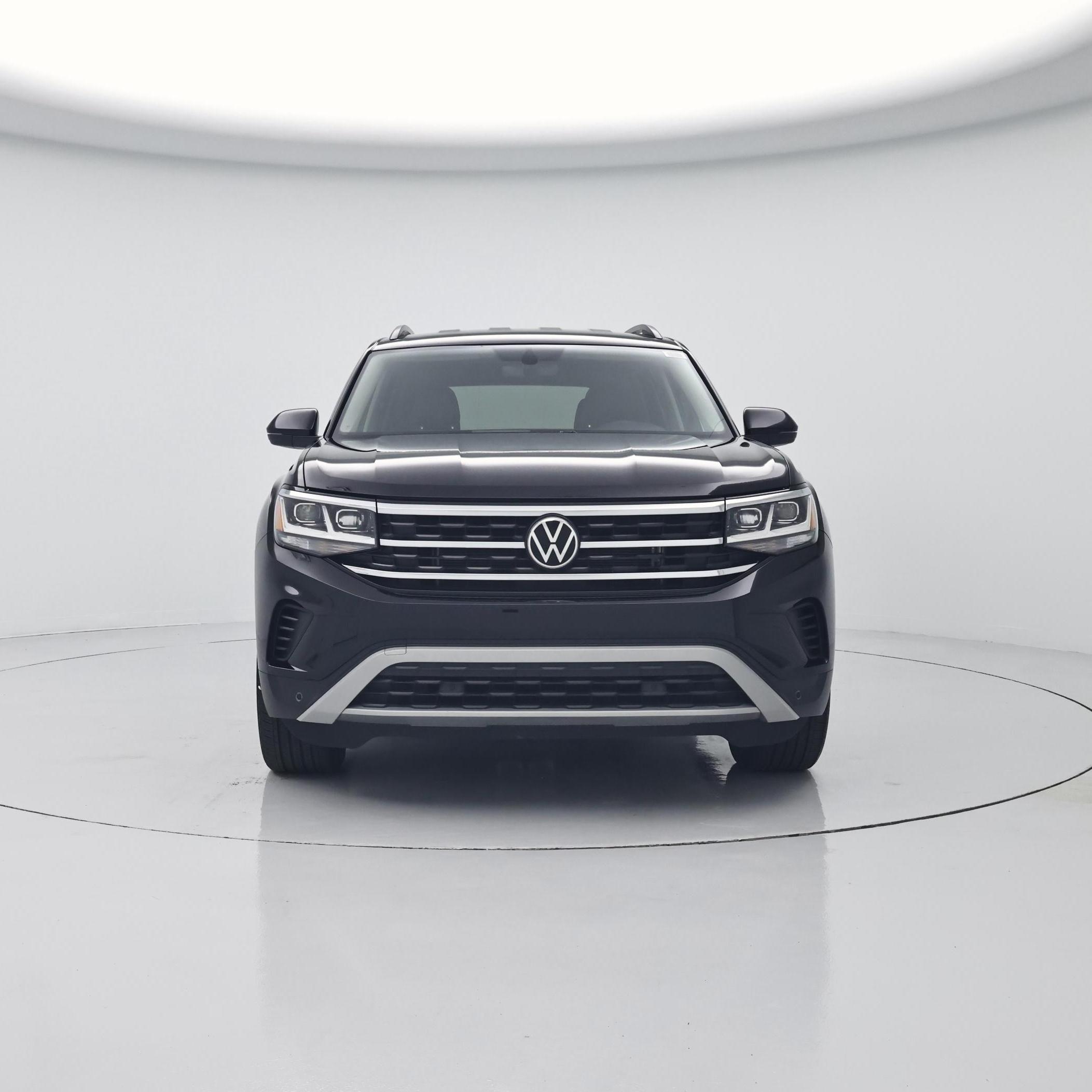 Thumbnail: 2022 Volkswagen Atlas - 5