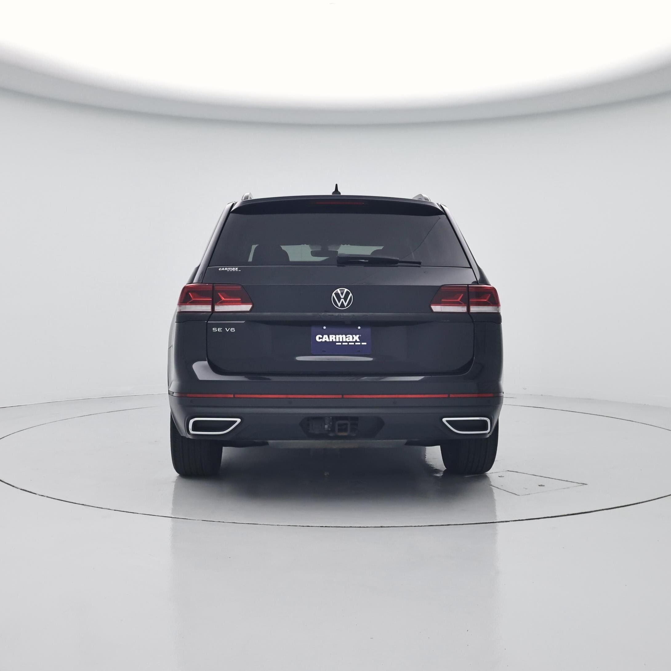 Thumbnail: 2022 Volkswagen Atlas - 6