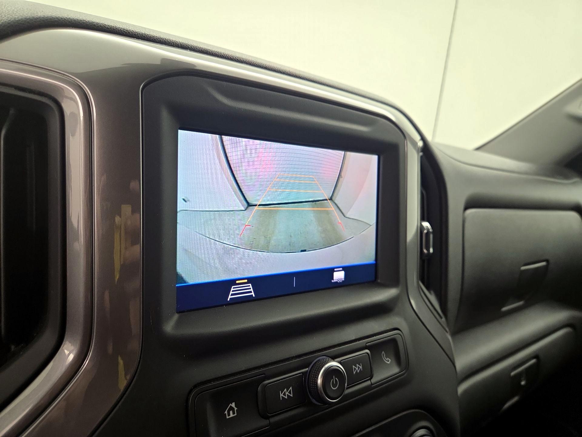 Thumbnail: 2020 Chevrolet Silverado 1500 - 14
