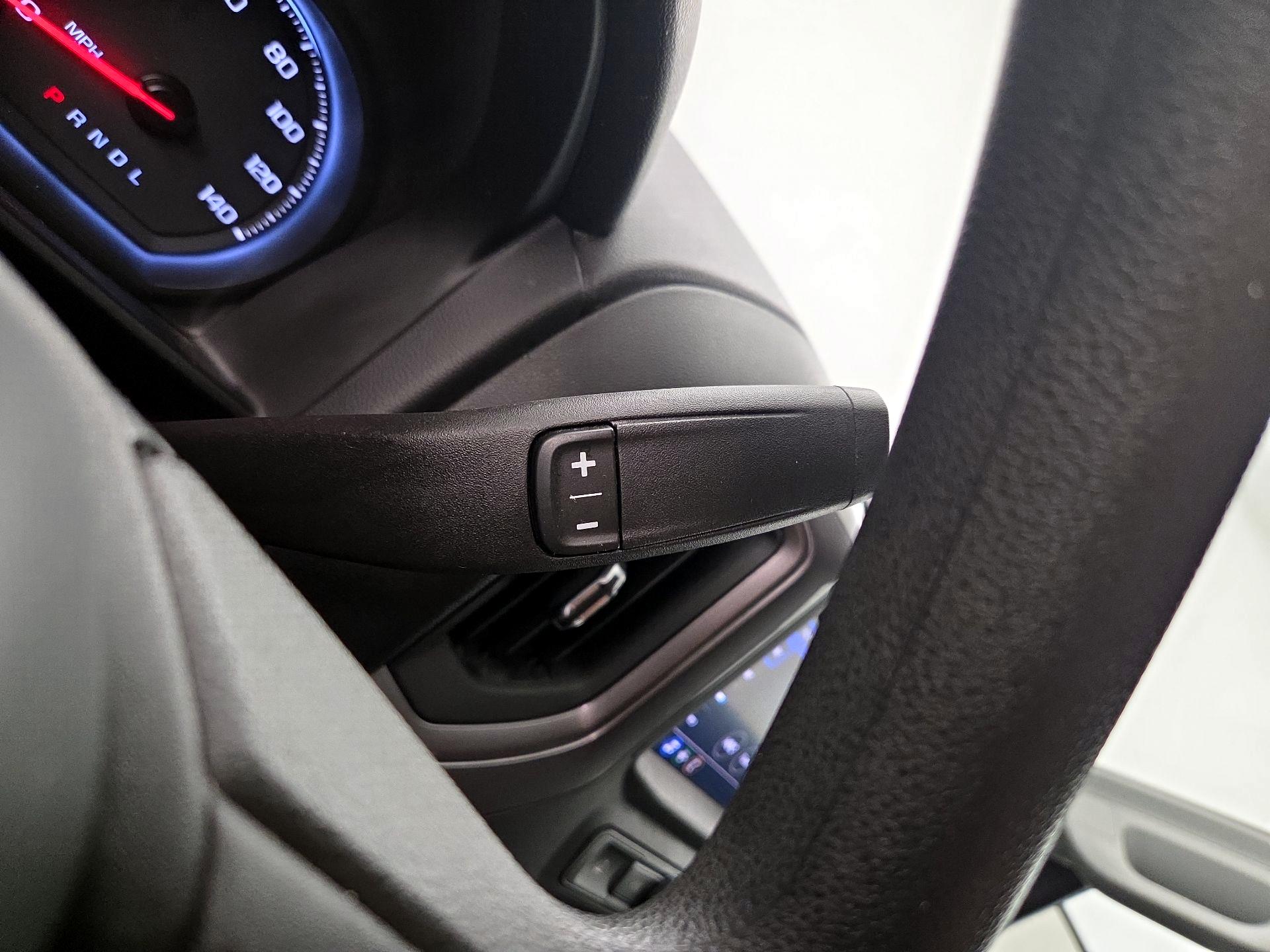 Thumbnail: 2020 Chevrolet Silverado 1500 - 17