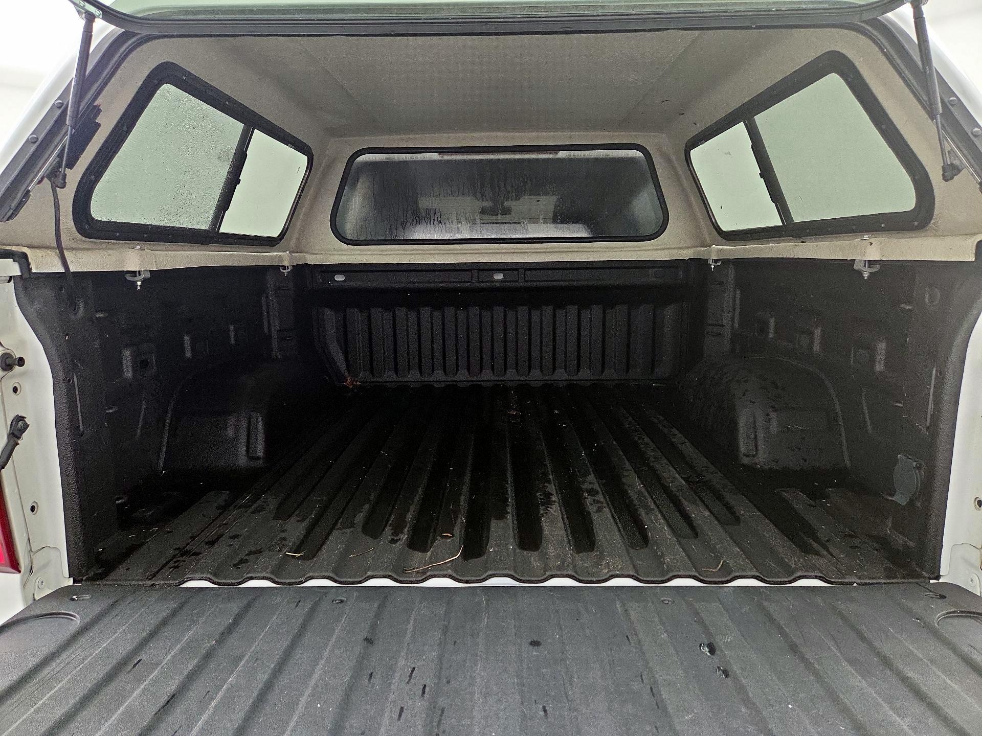 Thumbnail: 2020 Chevrolet Silverado 1500 - 20