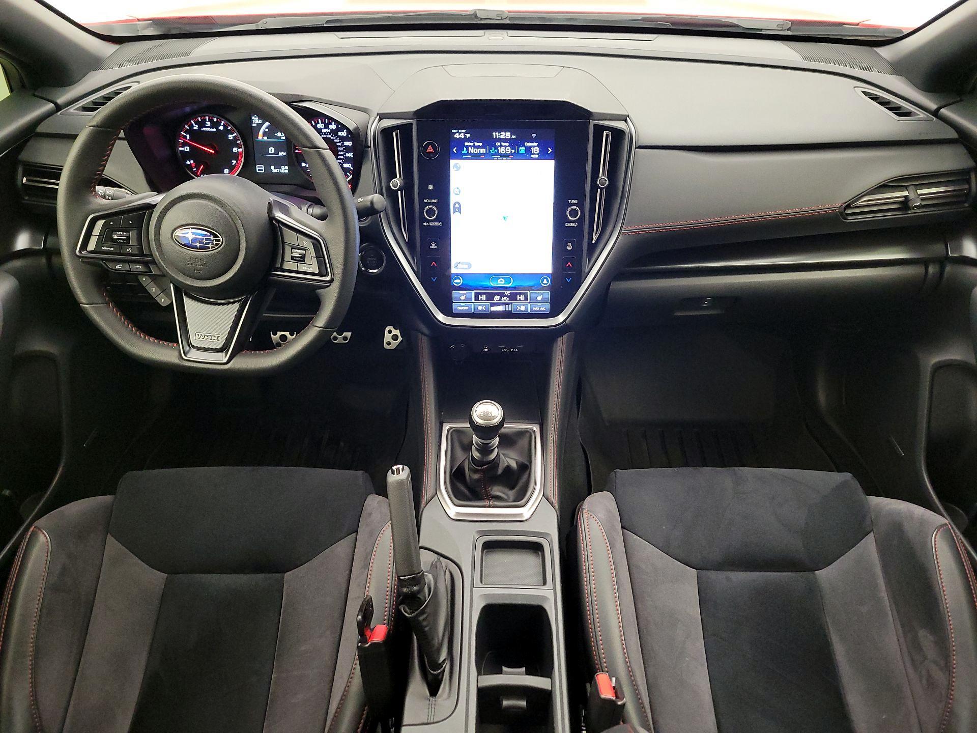 Thumbnail: 2023 Subaru WRX - 9