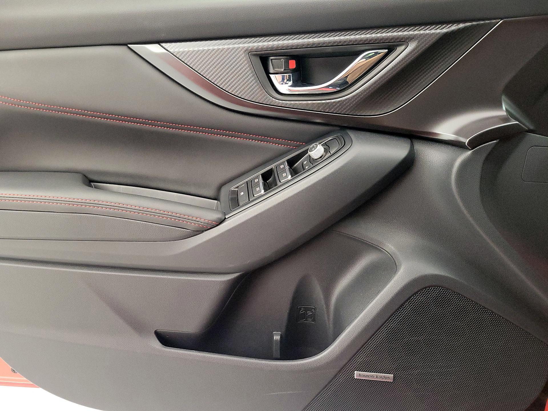 Thumbnail: 2023 Subaru WRX - 12