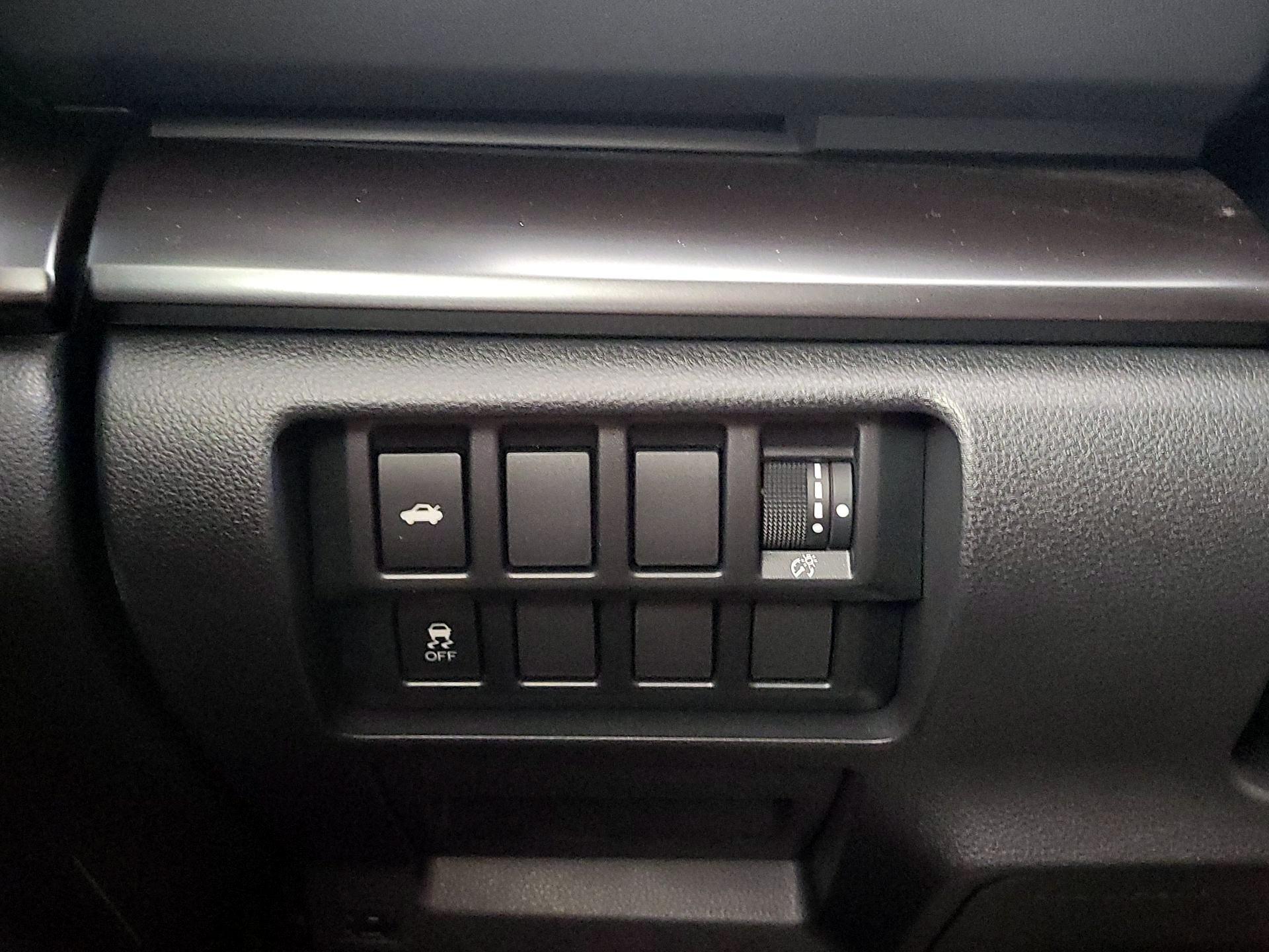 Thumbnail: 2023 Subaru WRX - 13