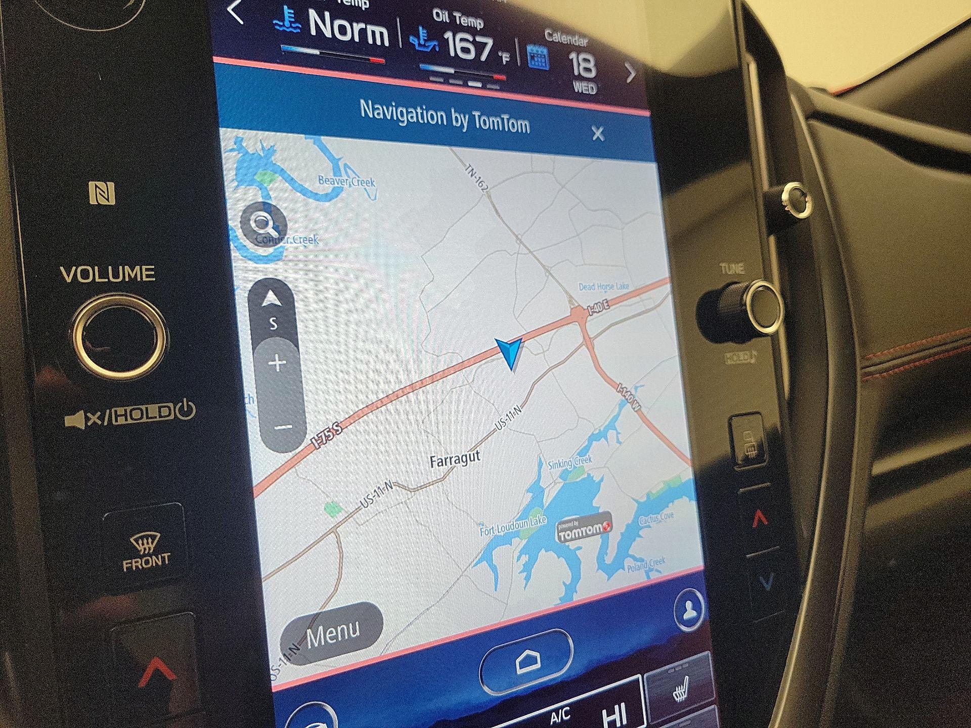 Thumbnail: 2023 Subaru WRX - 14