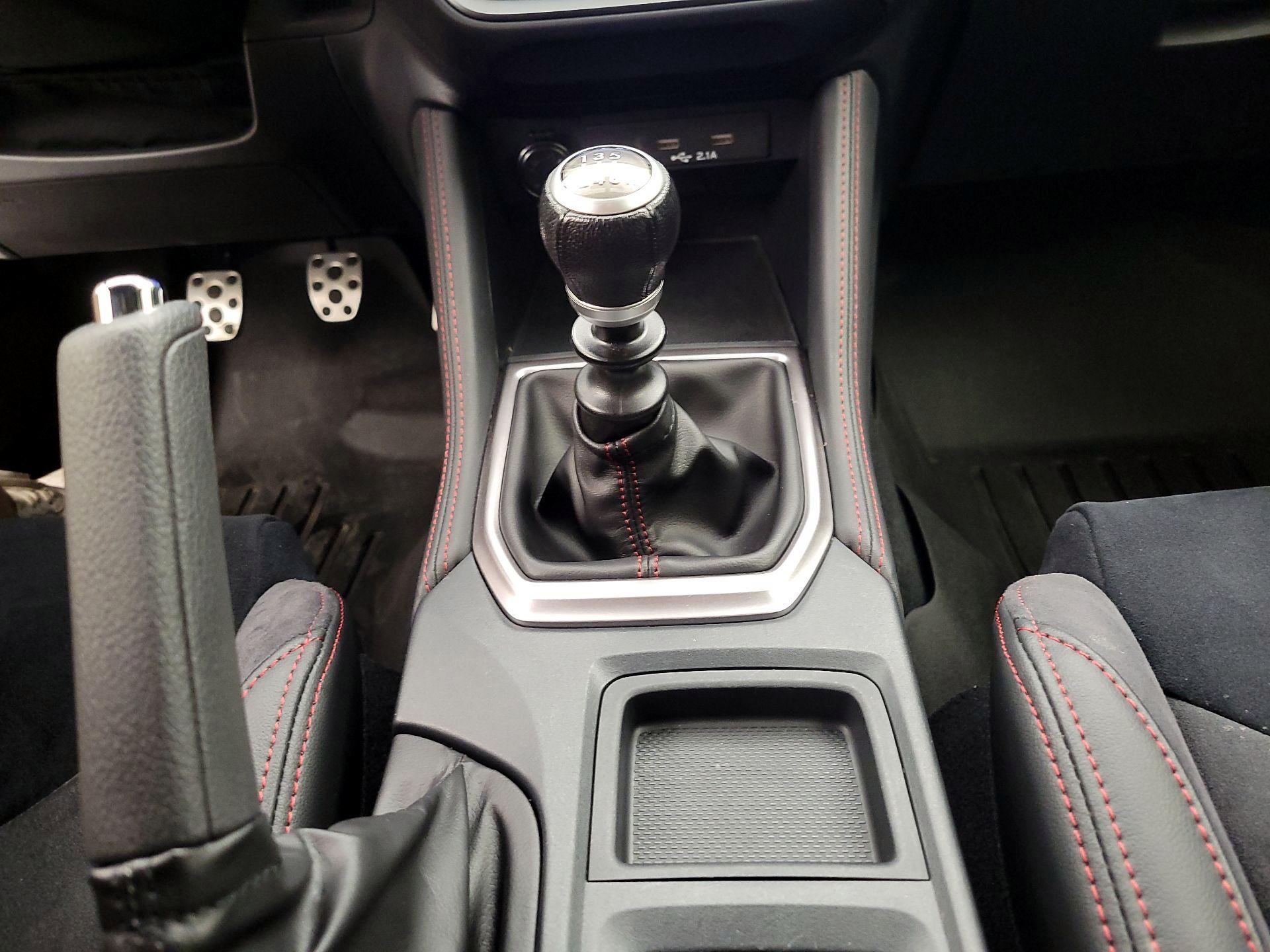 Thumbnail: 2023 Subaru WRX - 18