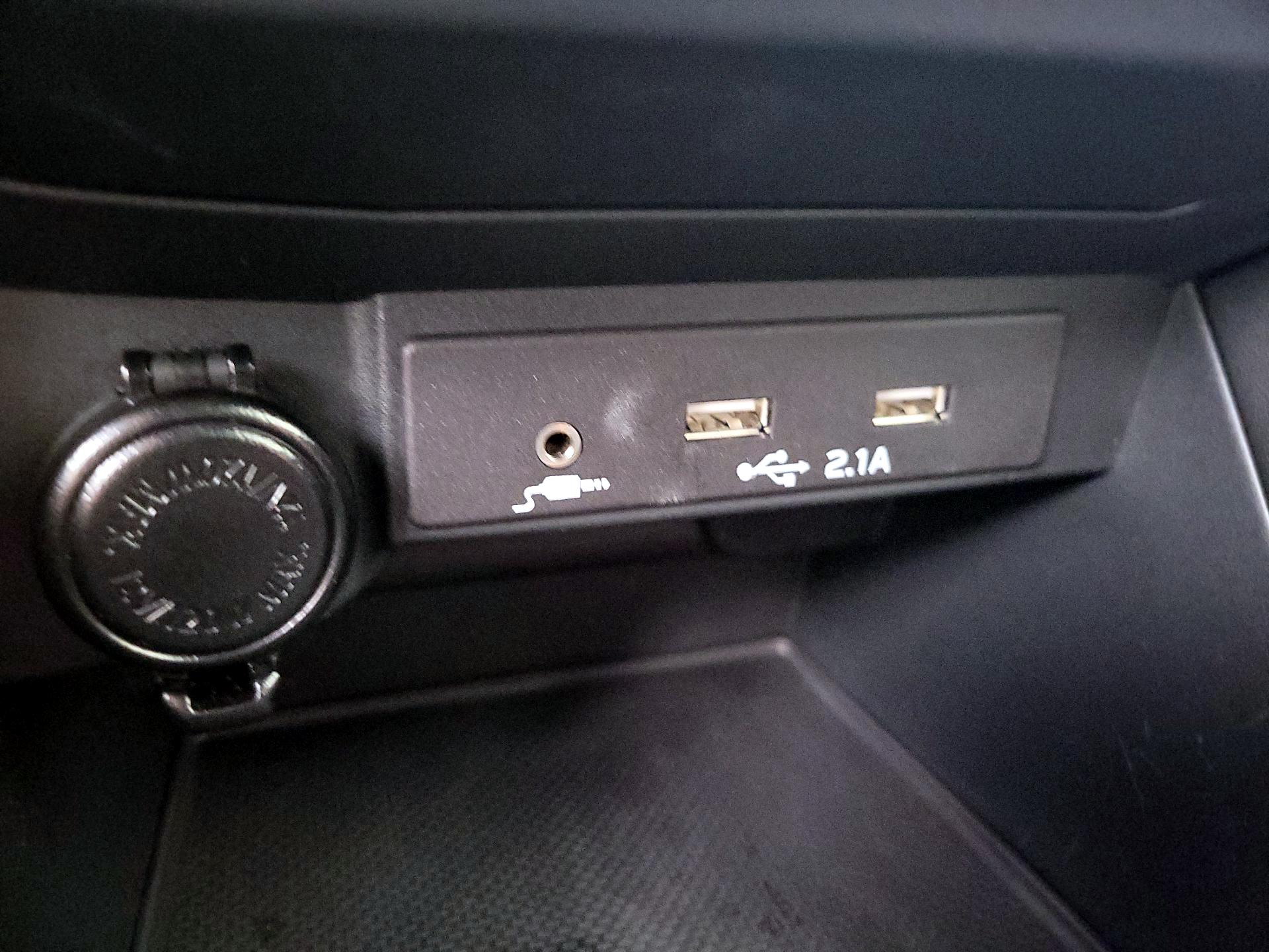 Thumbnail: 2023 Subaru WRX - 19