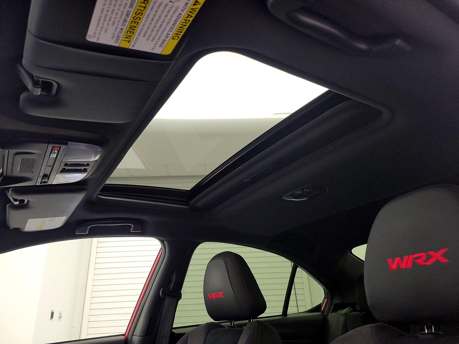 Thumbnail: 2023 Subaru WRX - 20