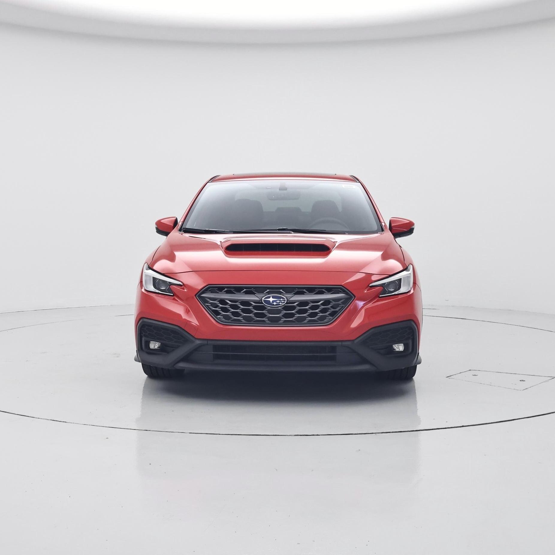 Thumbnail: 2023 Subaru WRX - 5