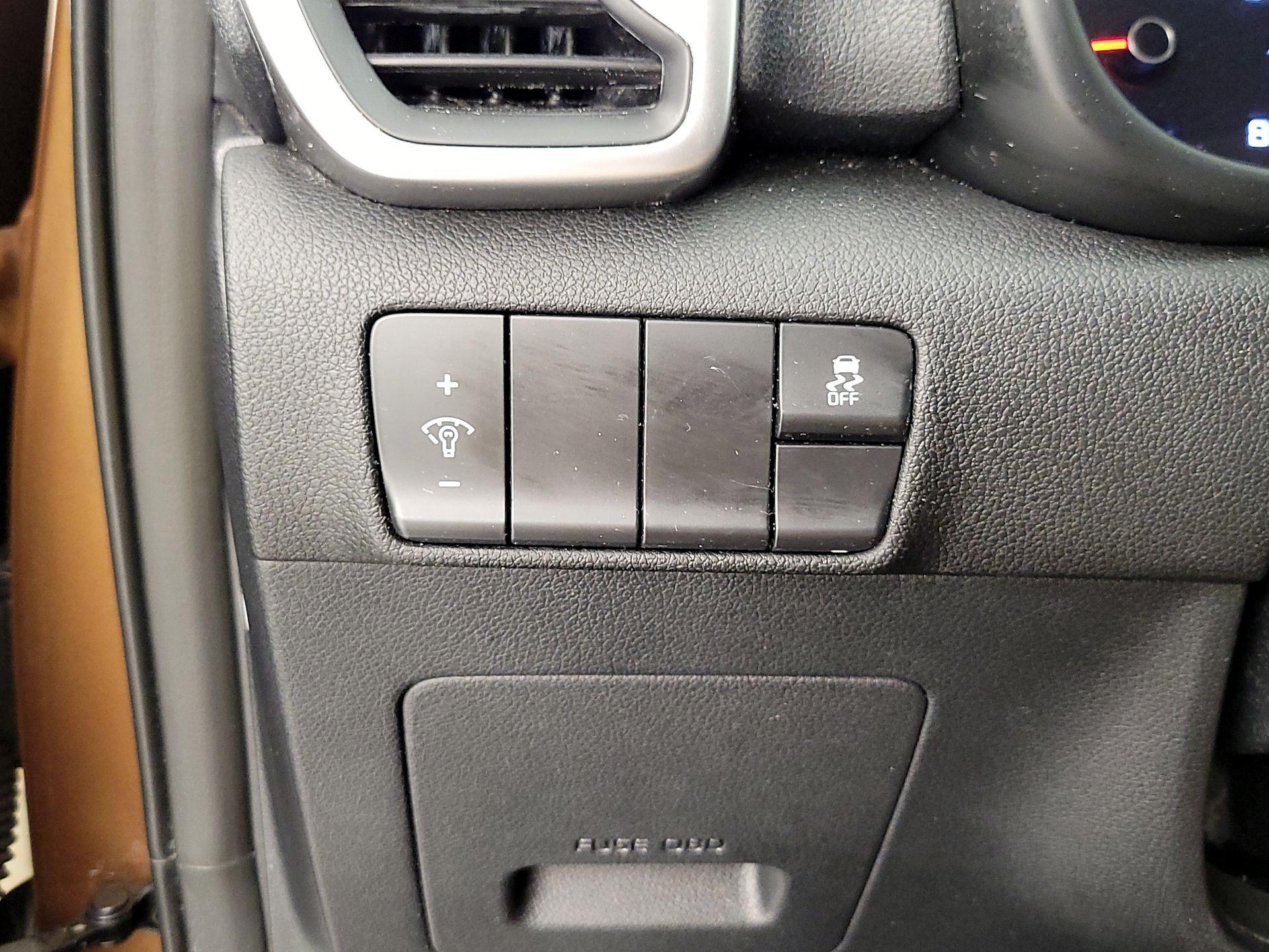 Thumbnail: 2018 Kia Sportage - 13