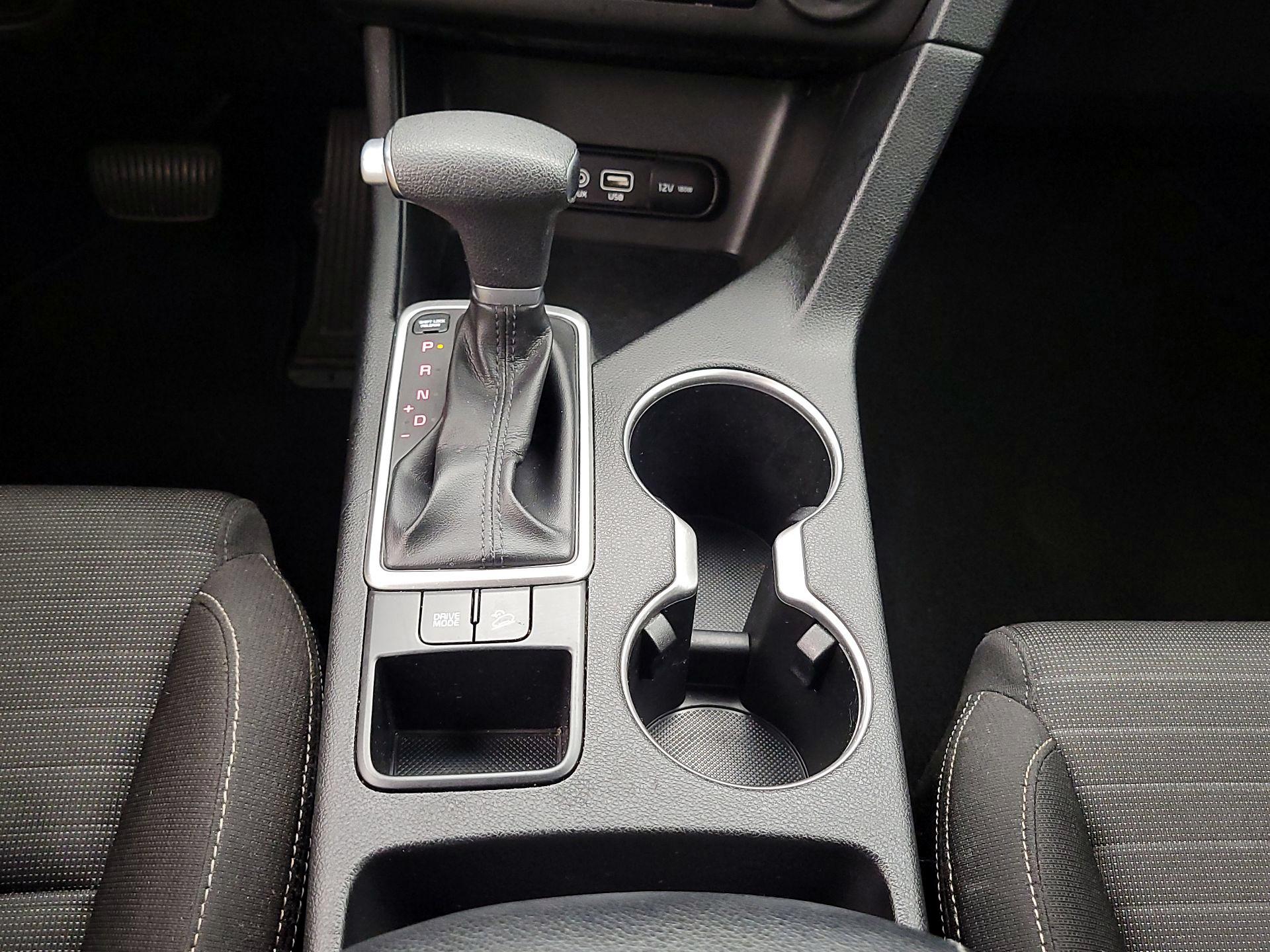 Thumbnail: 2018 Kia Sportage - 17