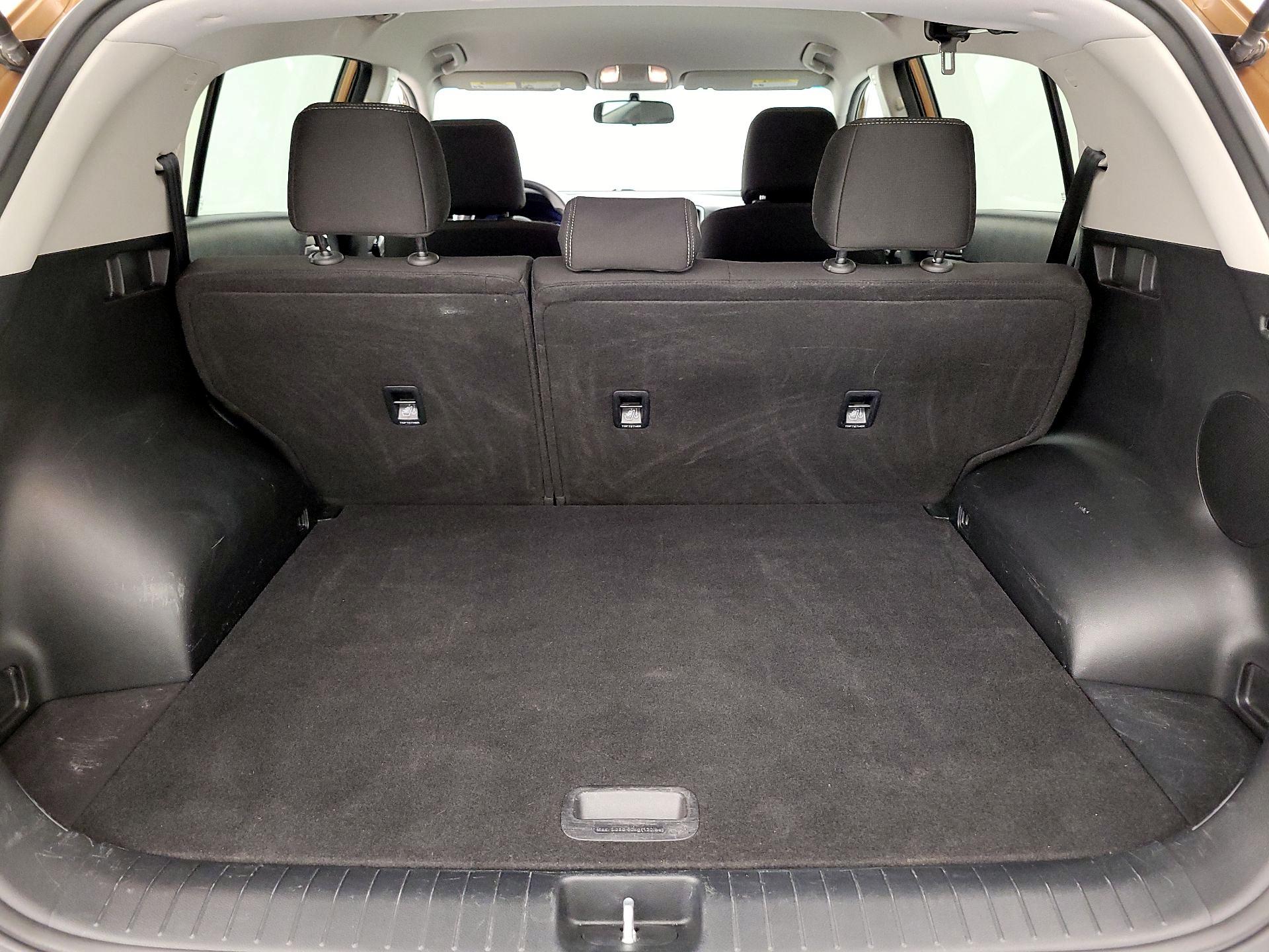 Thumbnail: 2018 Kia Sportage - 20