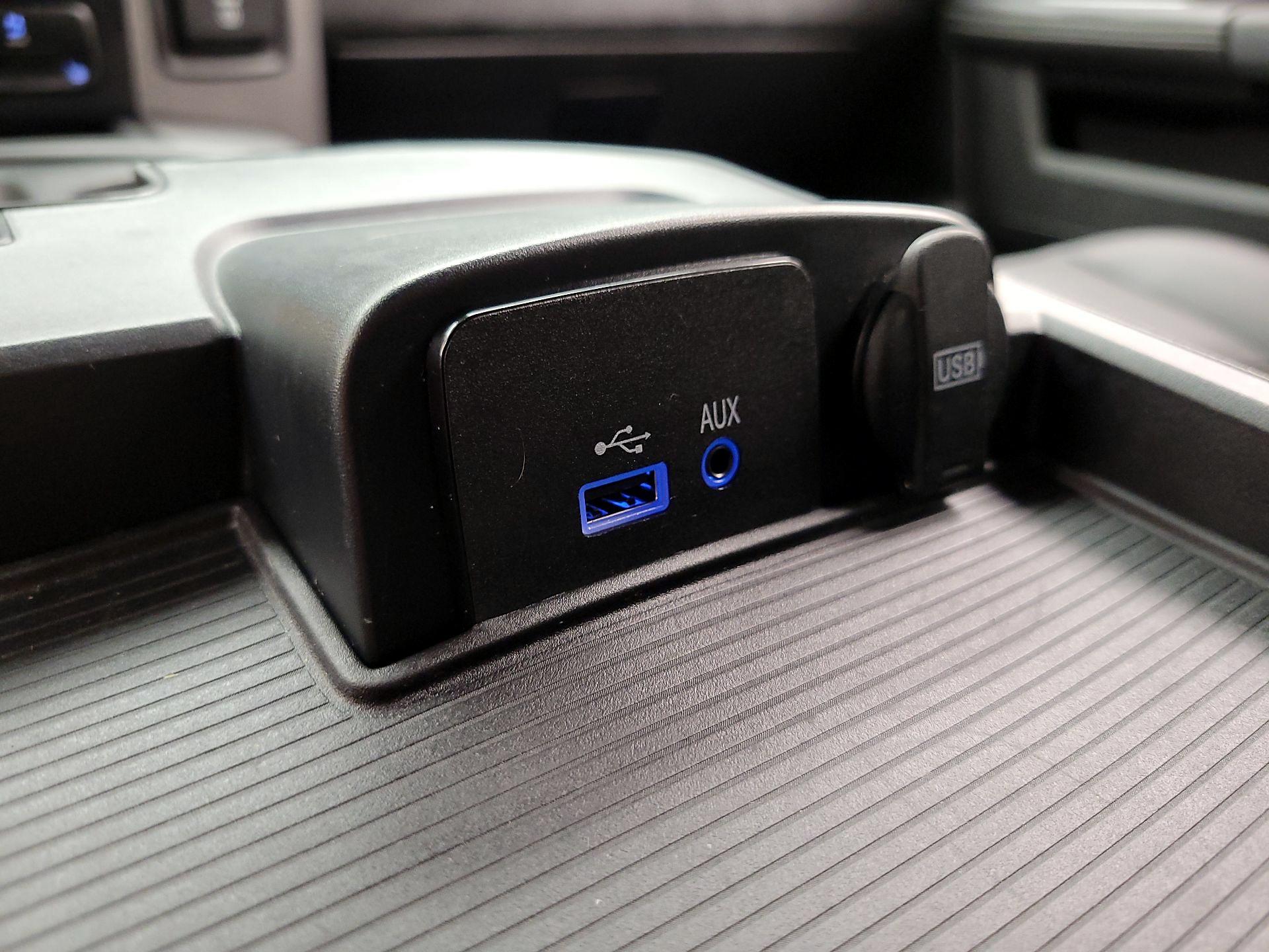 Thumbnail: 2017 RAM 1500 - 19