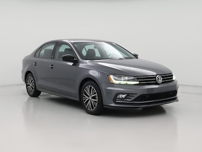 2018 Volkswagen Jetta Wolfsburg Edition