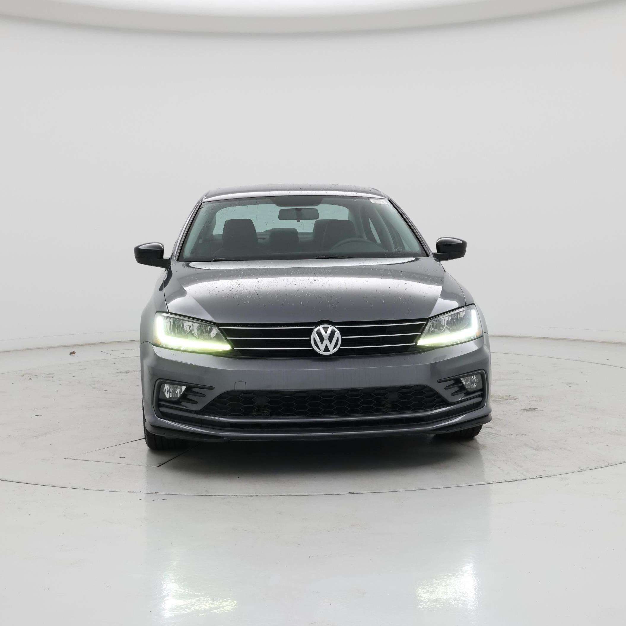 Thumbnail: 2018 Volkswagen Jetta - 5