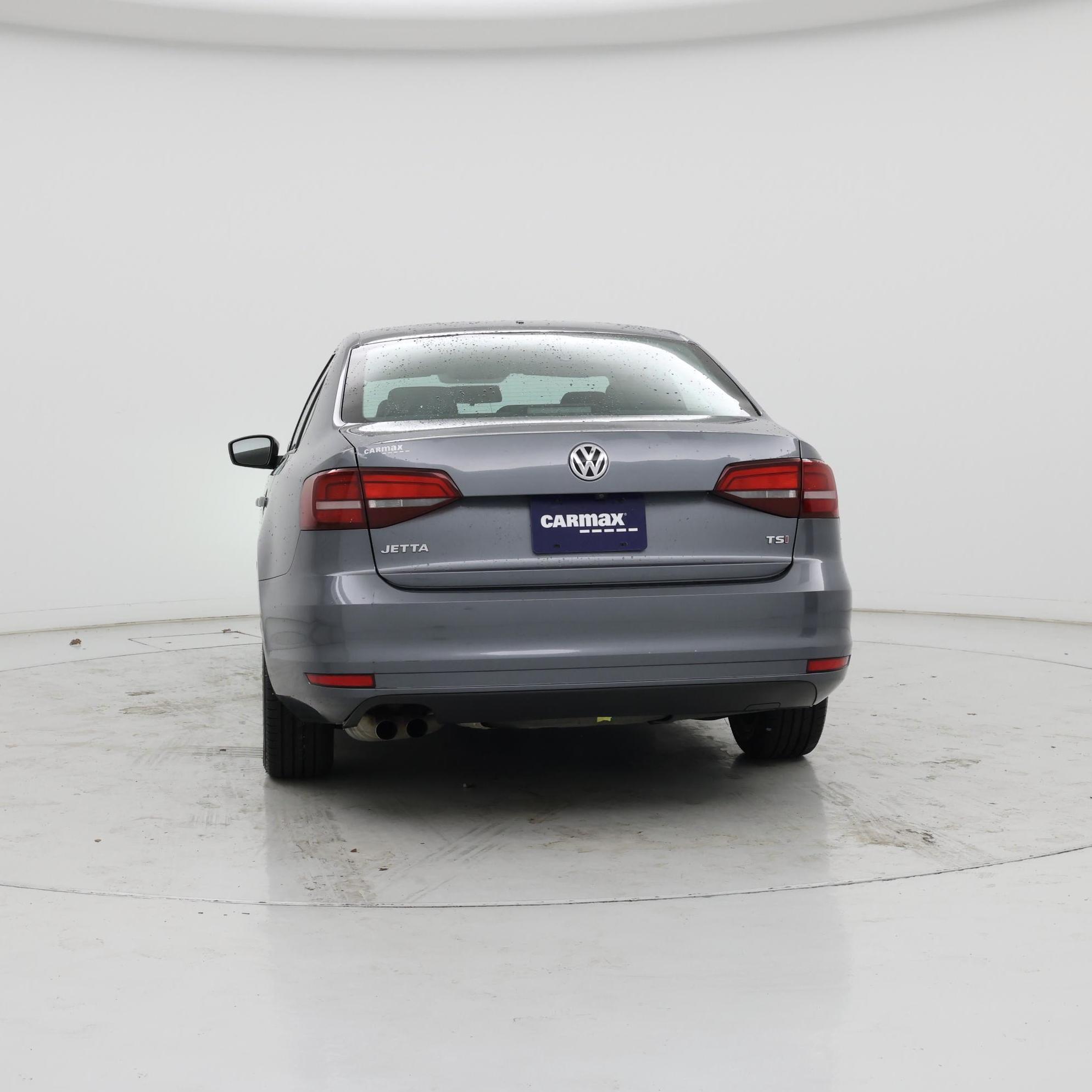 Thumbnail: 2018 Volkswagen Jetta - 6