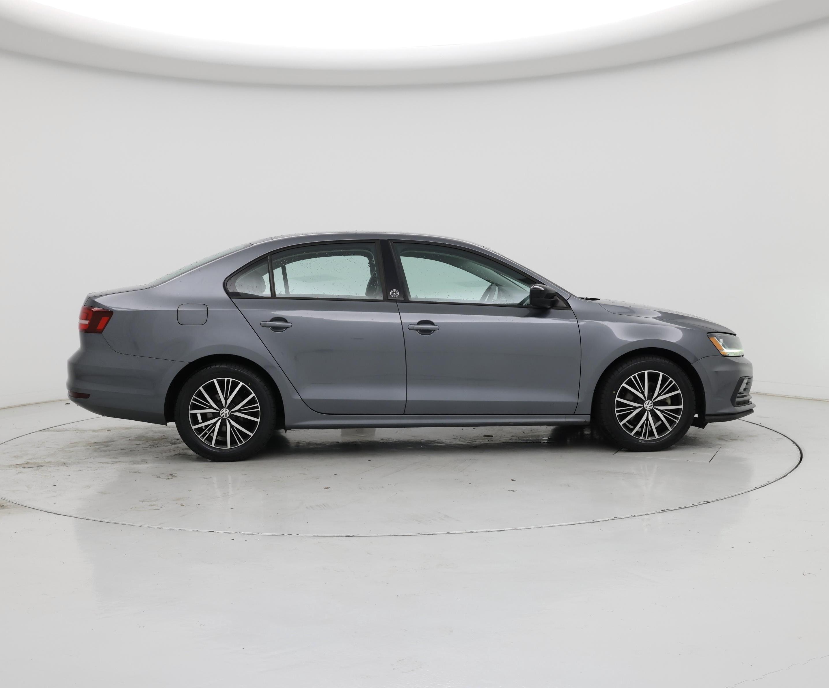 Thumbnail: 2018 Volkswagen Jetta - 7