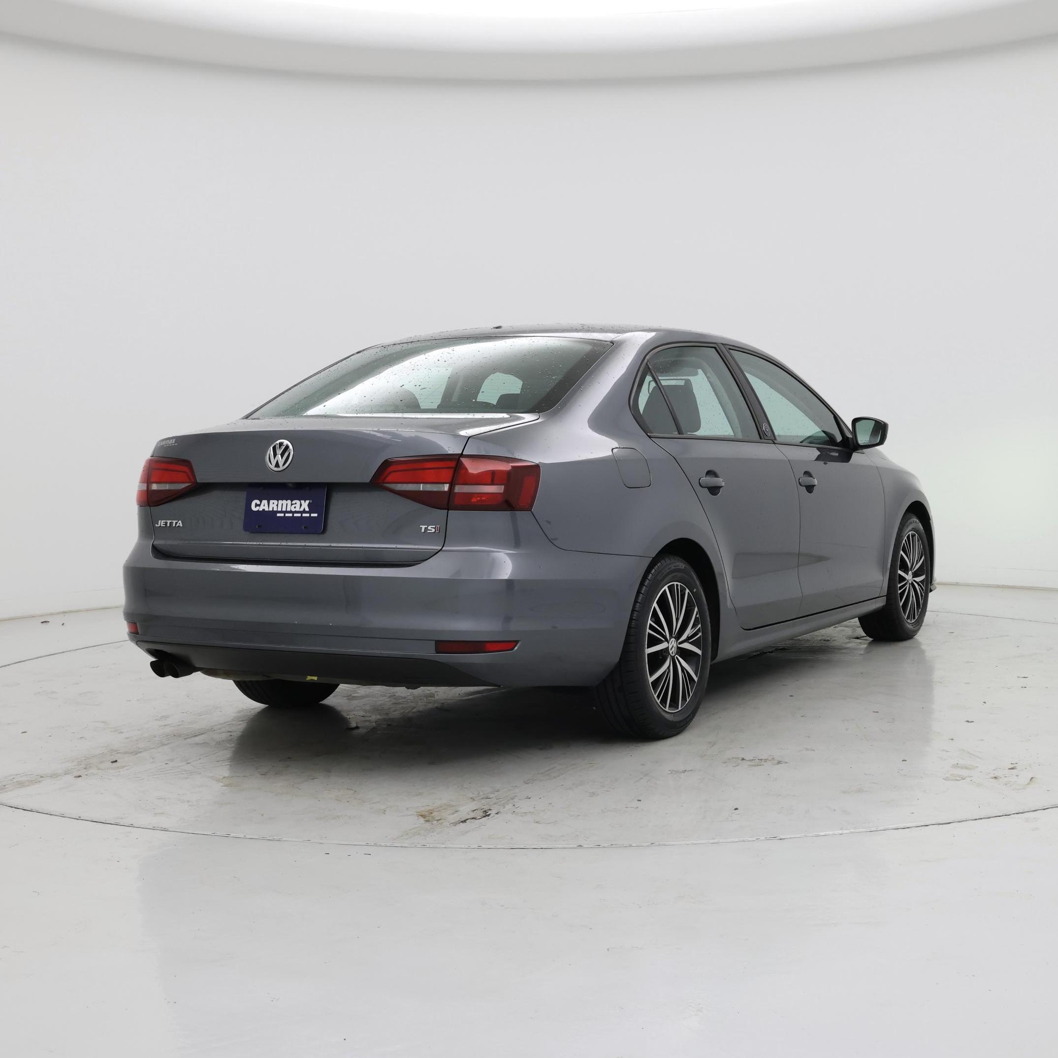 Thumbnail: 2018 Volkswagen Jetta - 8