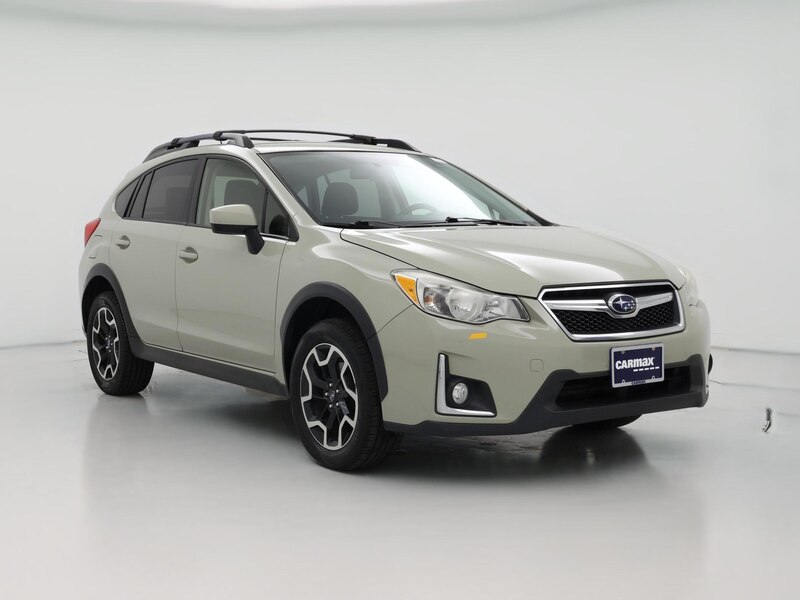 2016 Subaru XV Crosstrek Premium -
                  Chattanooga, TN