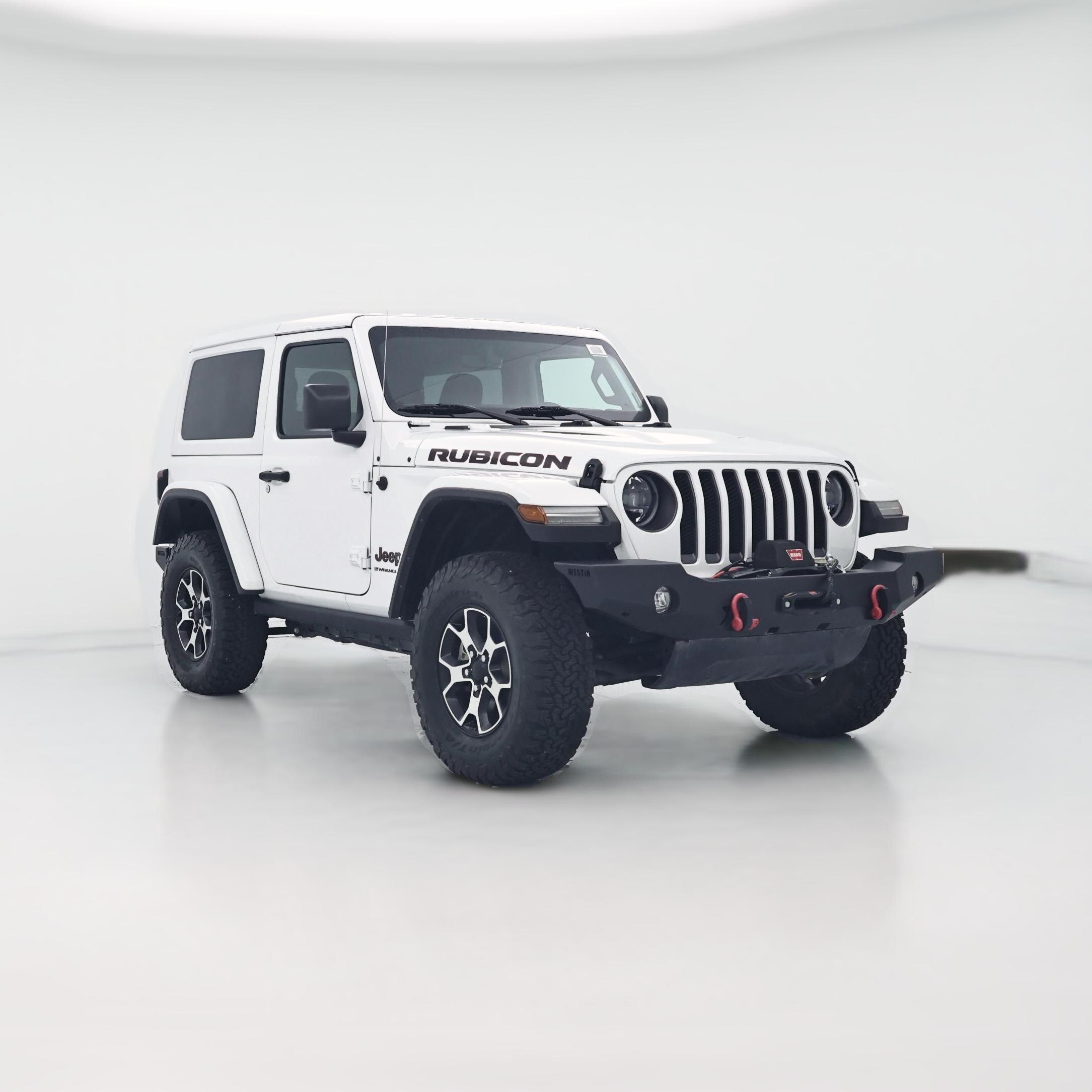 Thumbnail: 2023 Jeep Wrangler - 1