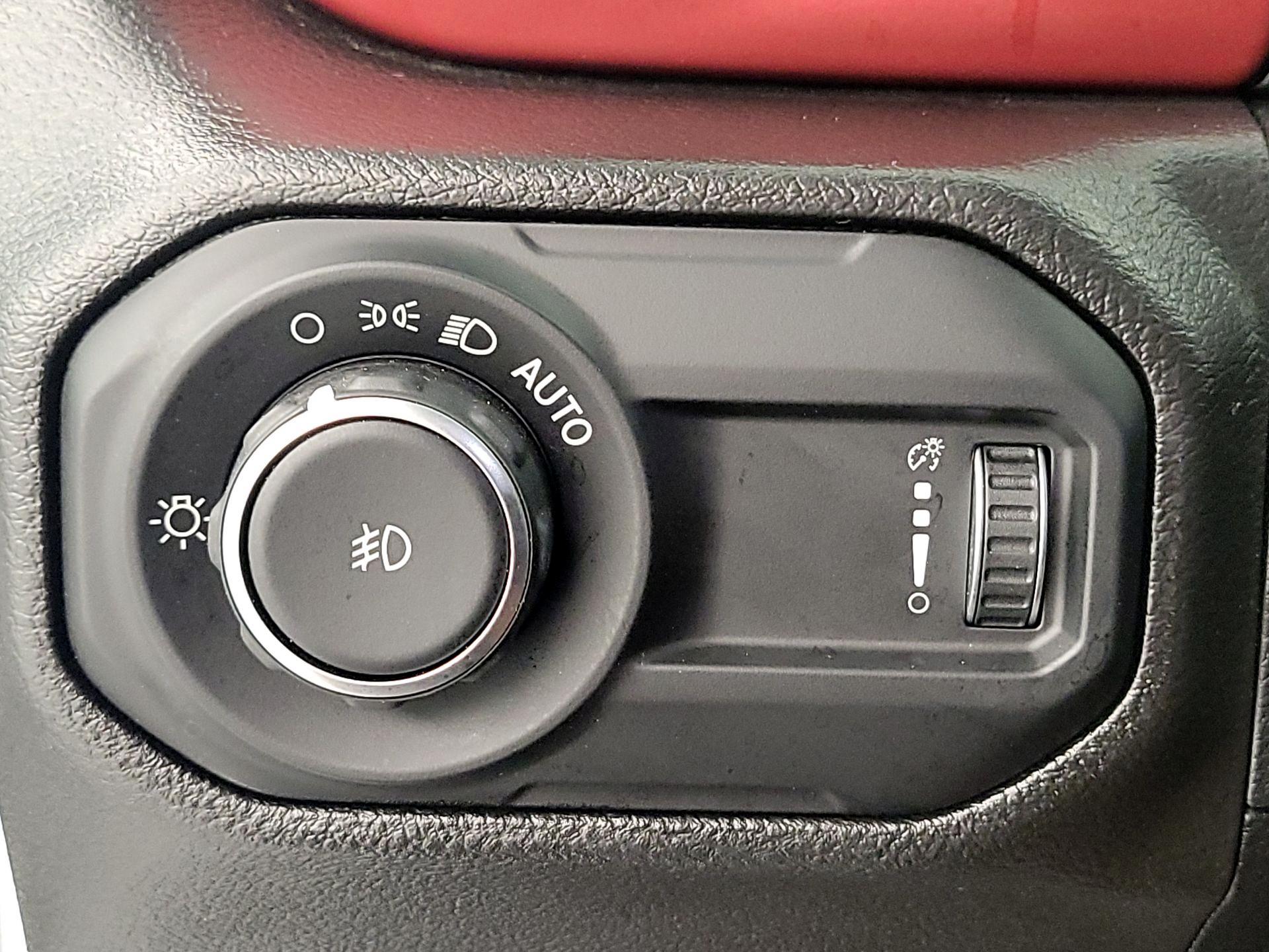 Thumbnail: 2023 Jeep Wrangler - 13