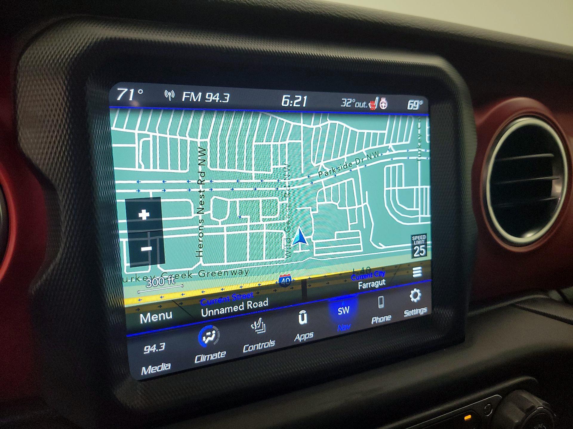 Thumbnail: 2023 Jeep Wrangler - 14