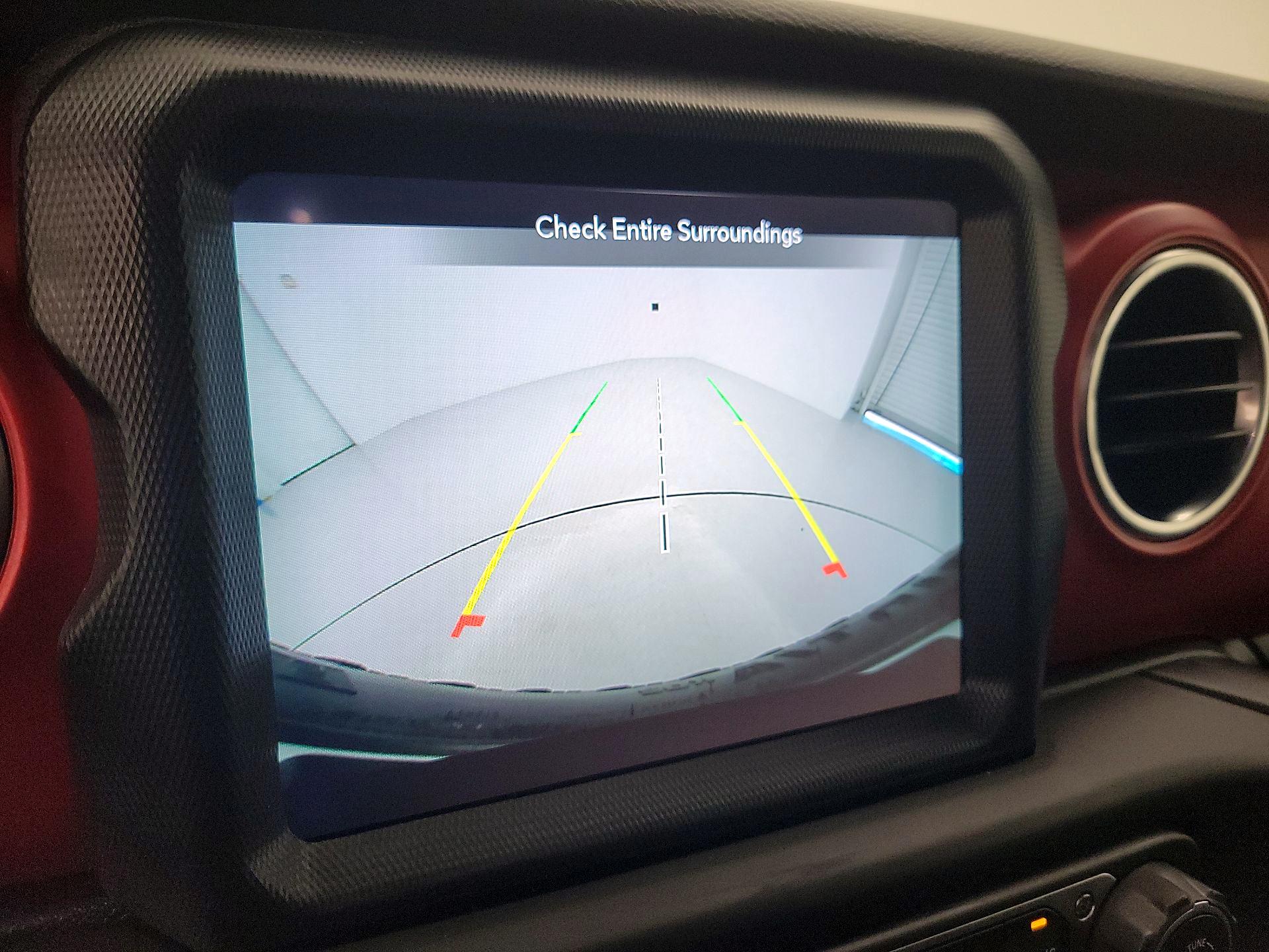 Thumbnail: 2023 Jeep Wrangler - 15