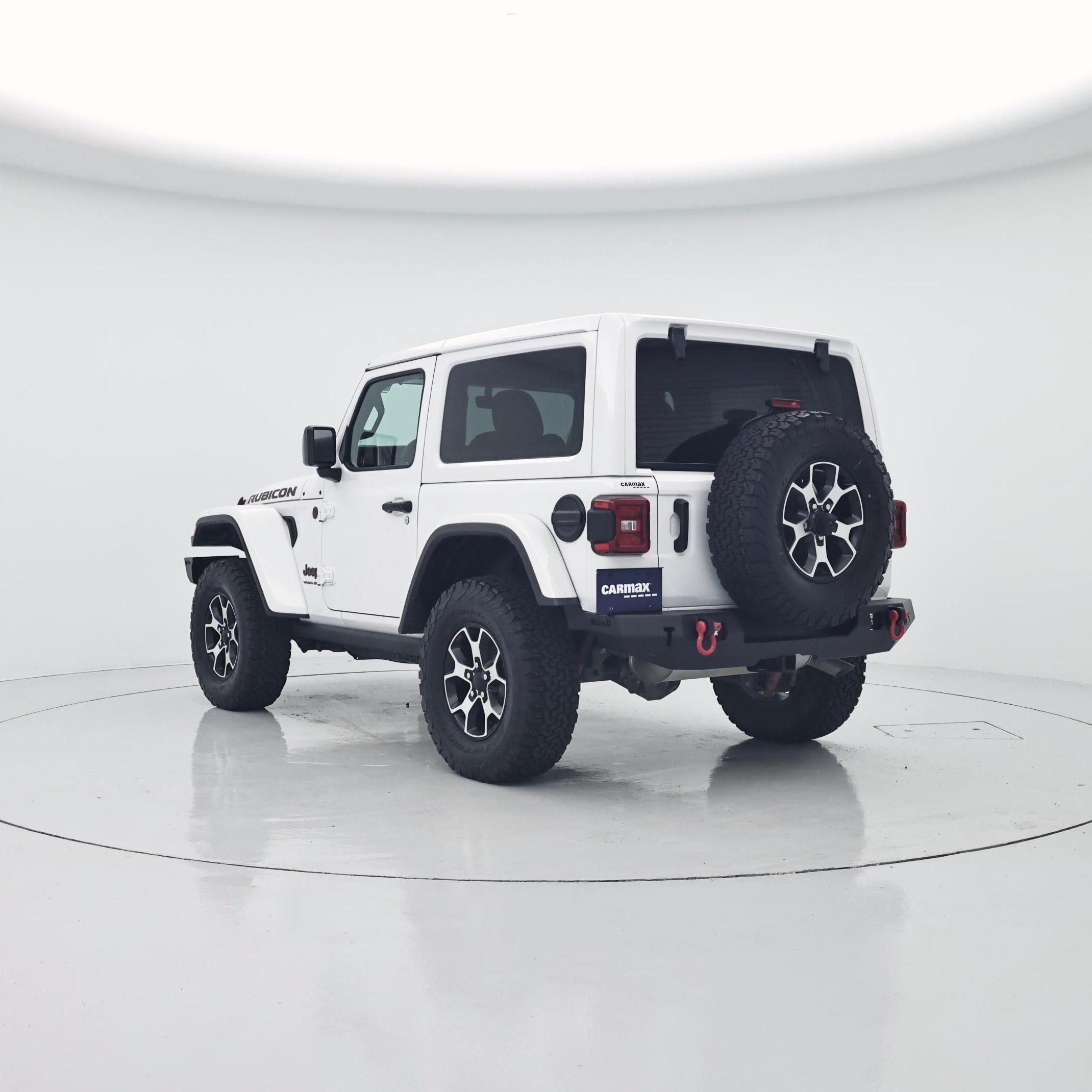 Thumbnail: 2023 Jeep Wrangler - 2