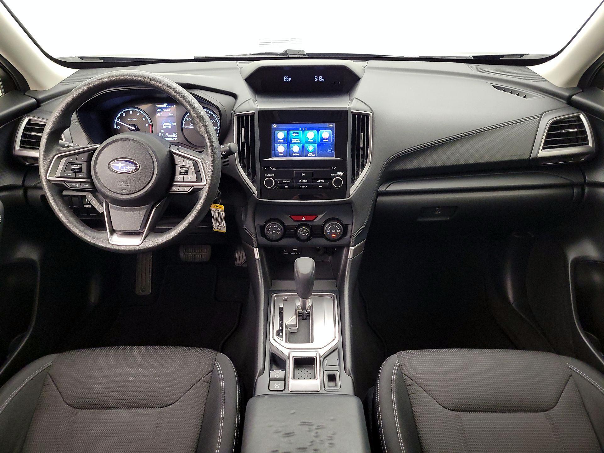 Thumbnail: 2020 Subaru Forester - 9