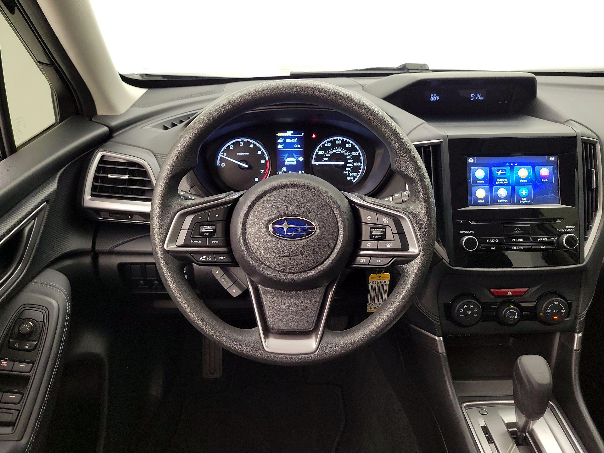 Thumbnail: 2020 Subaru Forester - 10