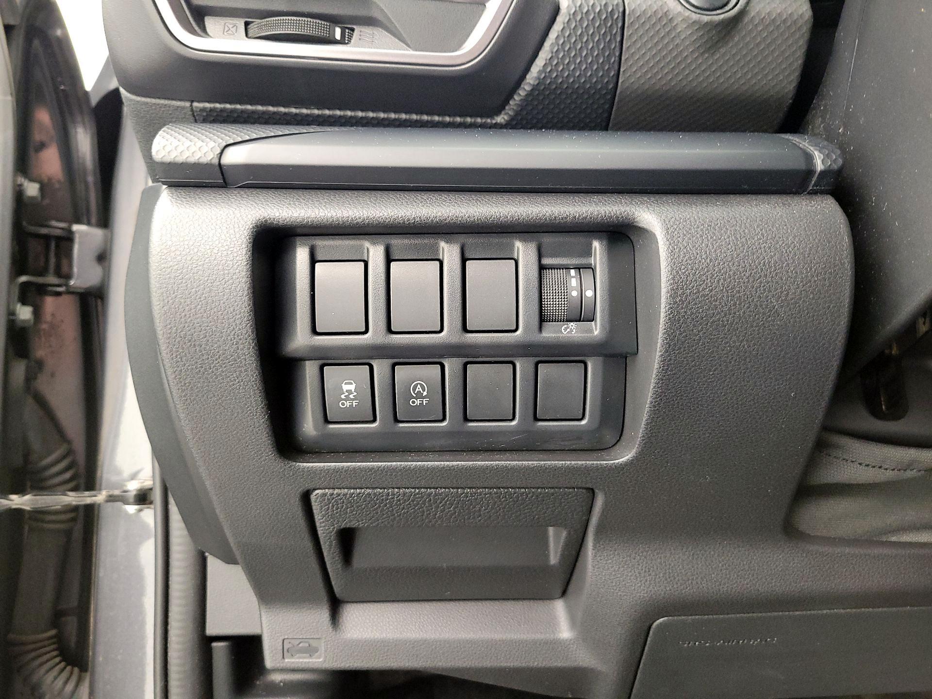 Thumbnail: 2020 Subaru Forester - 13