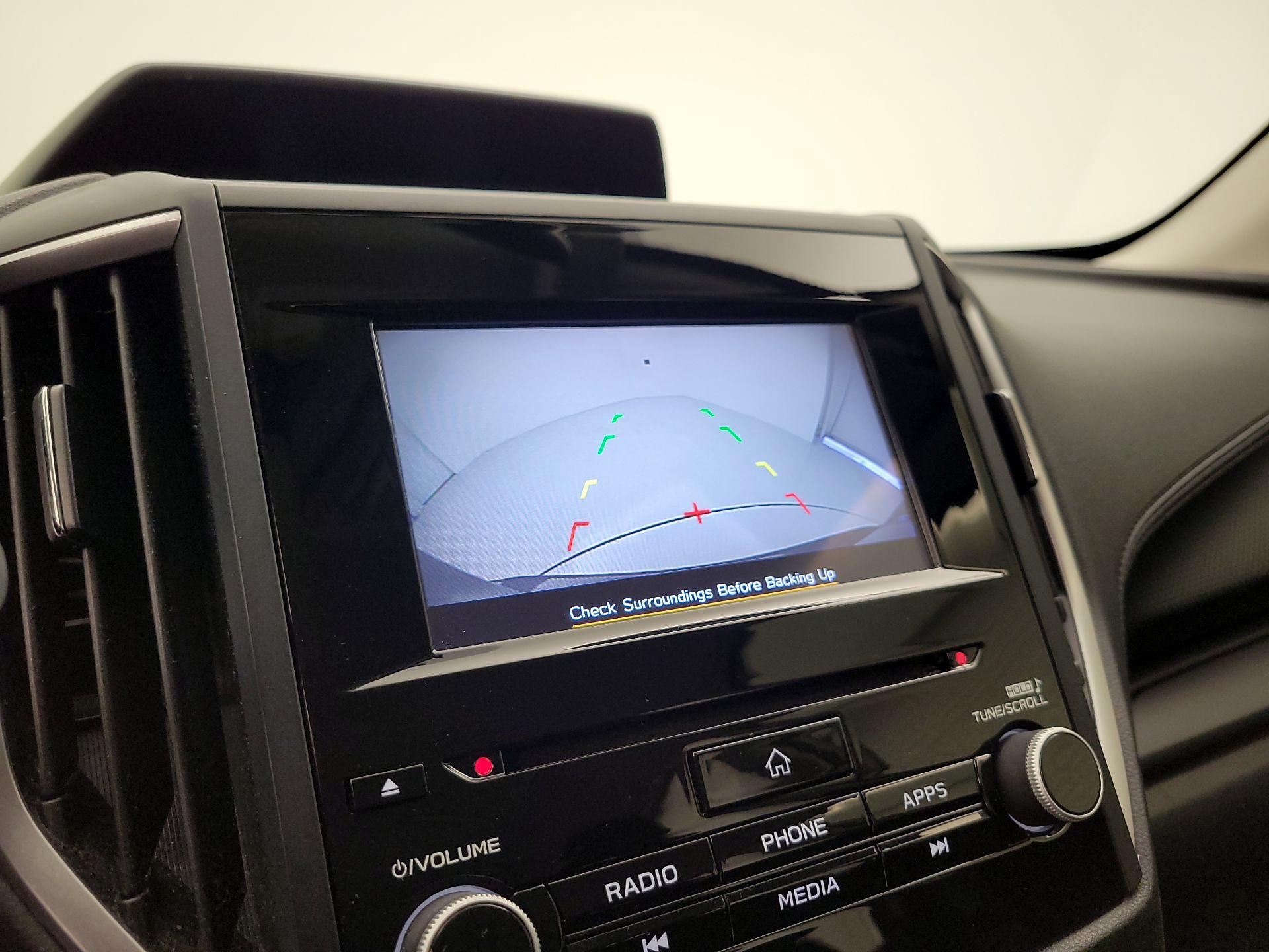 Thumbnail: 2020 Subaru Forester - 14