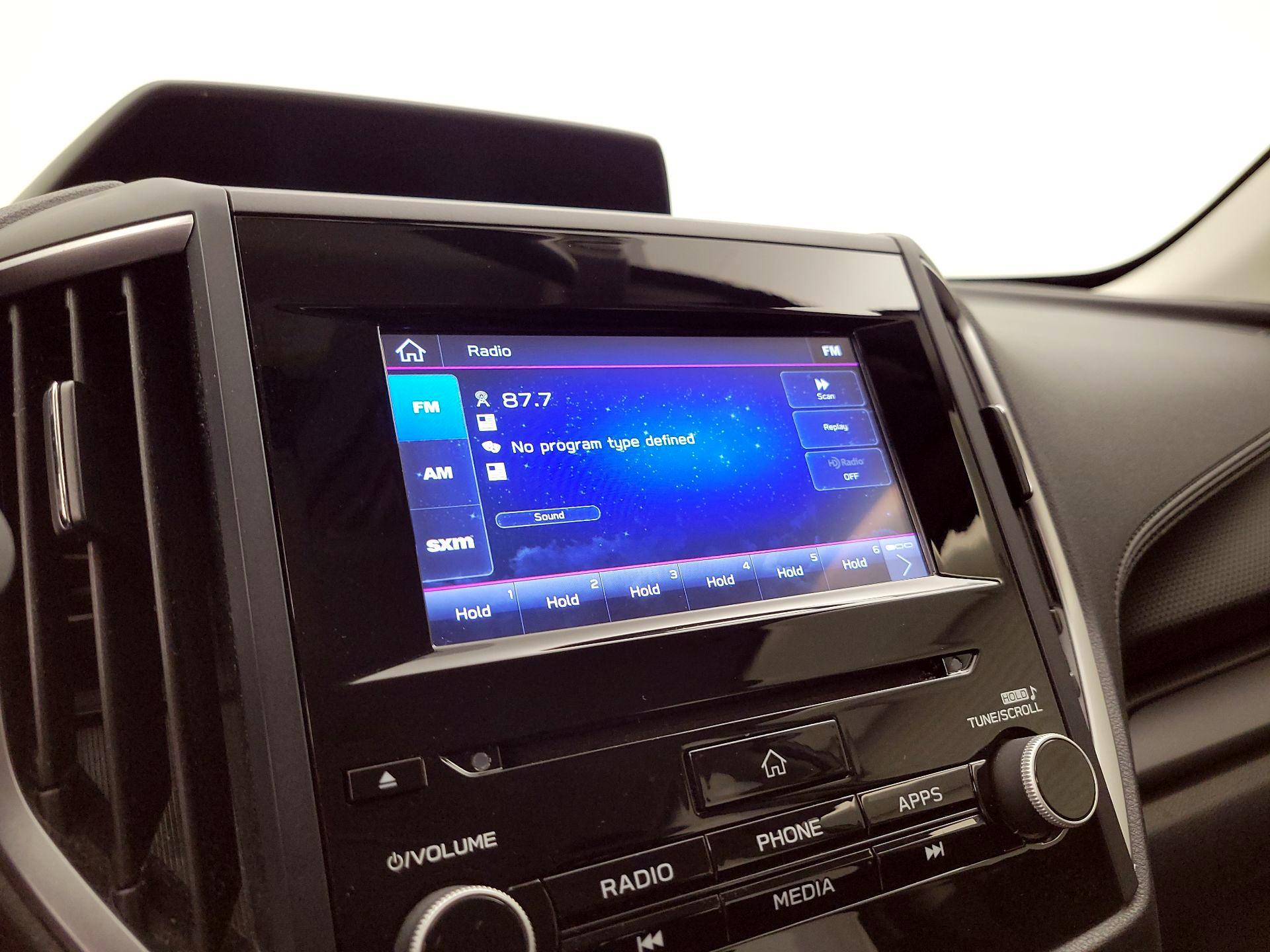 Thumbnail: 2020 Subaru Forester - 15