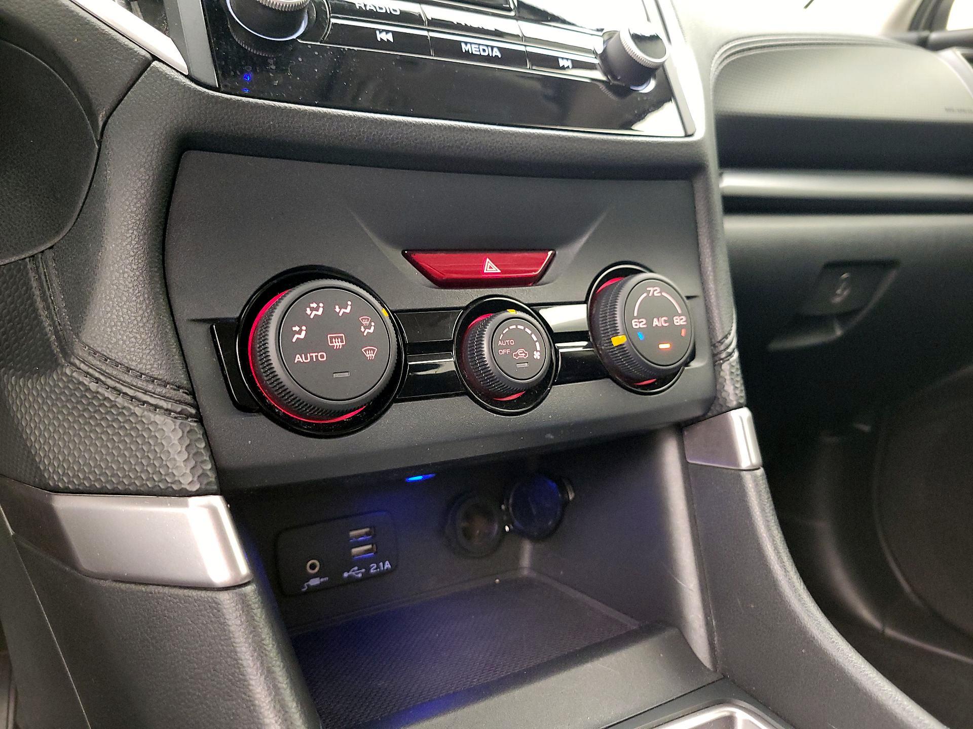 Thumbnail: 2020 Subaru Forester - 16