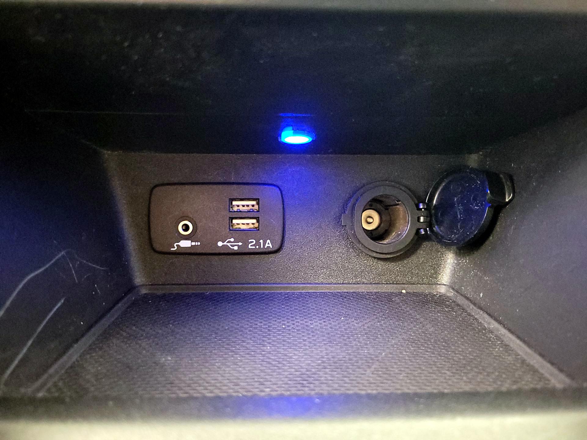 Thumbnail: 2020 Subaru Forester - 18