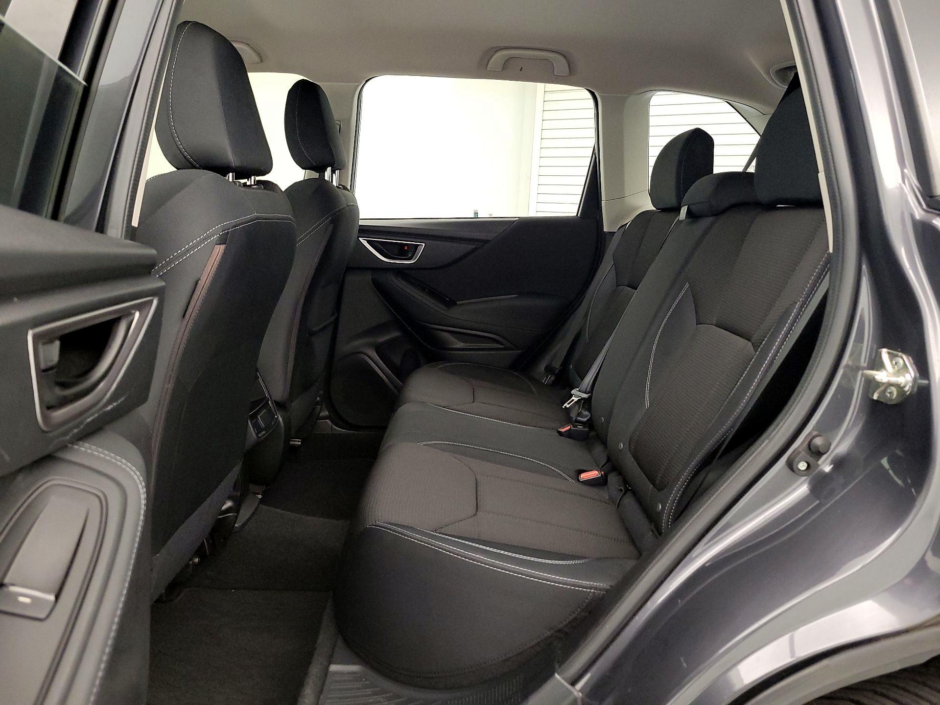 Thumbnail: 2020 Subaru Forester - 19