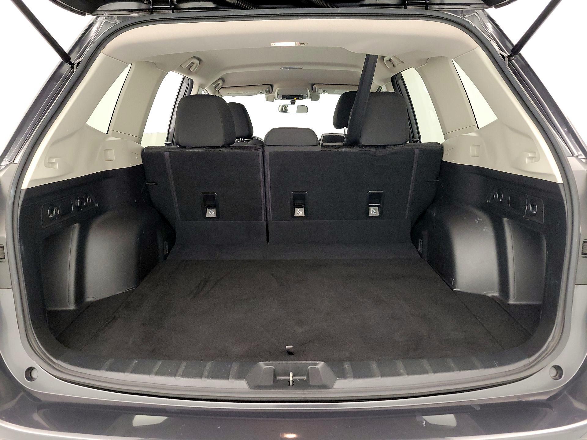 Thumbnail: 2020 Subaru Forester - 20