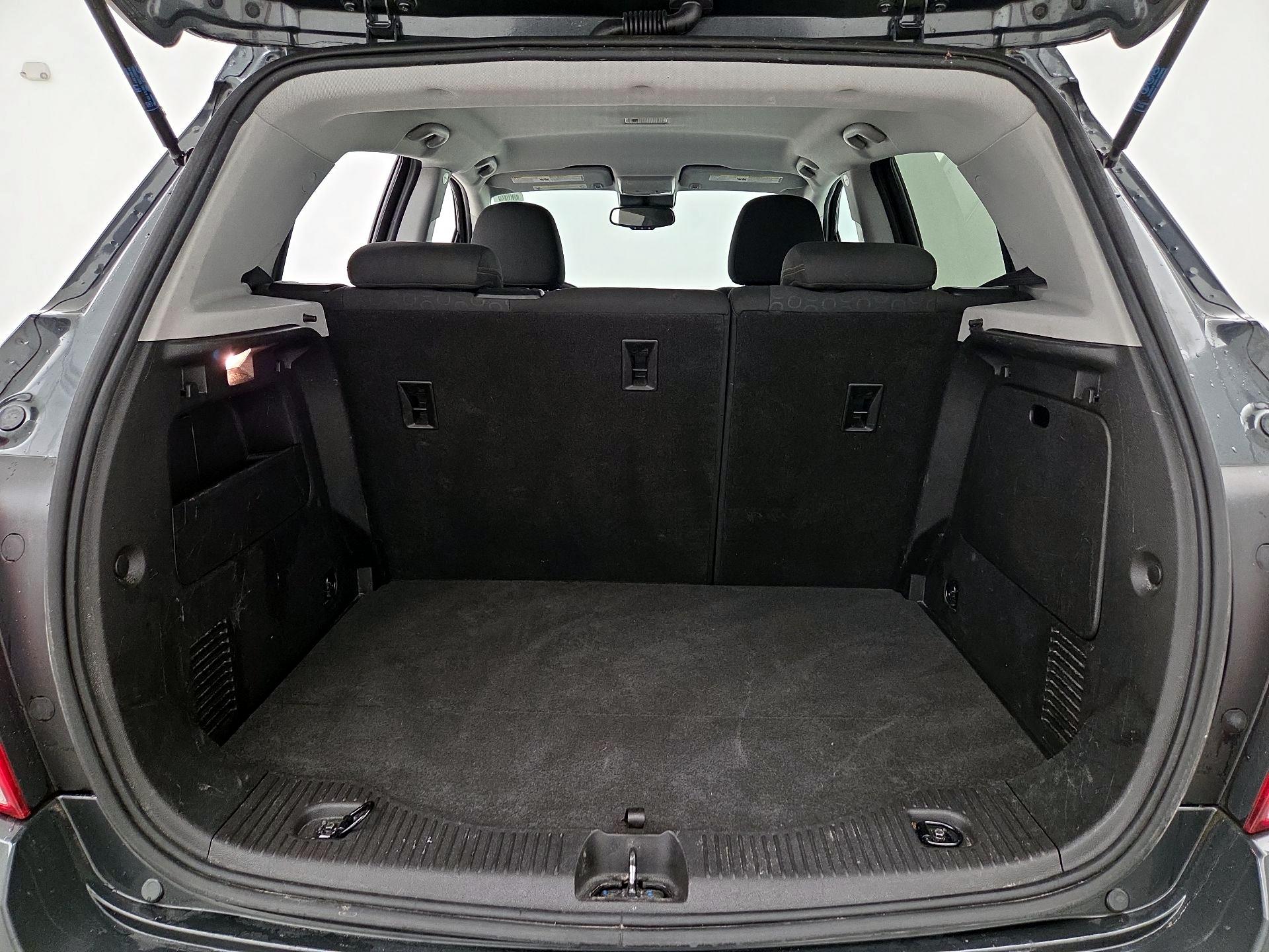 Thumbnail: 2019 Chevrolet Trax - 20