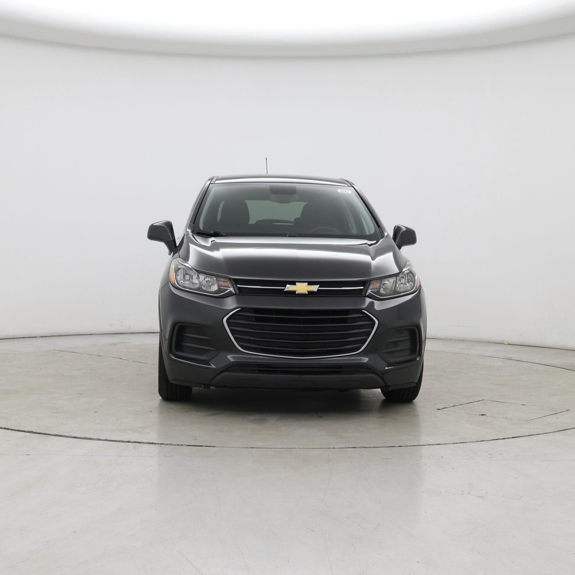Thumbnail: 2019 Chevrolet Trax - 5