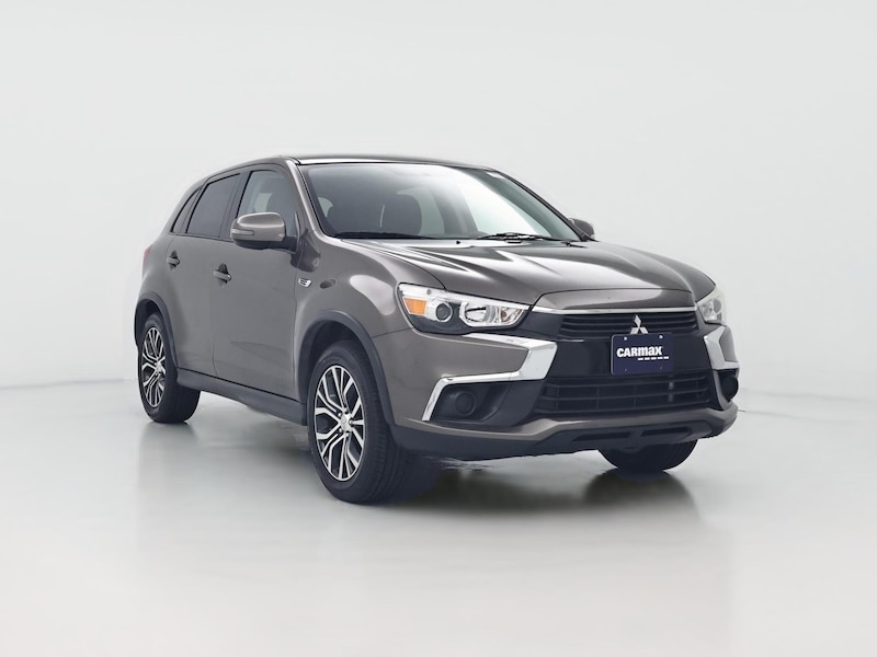 2017 Mitsubishi Outlander Sport ES -
                  Farragut, TN