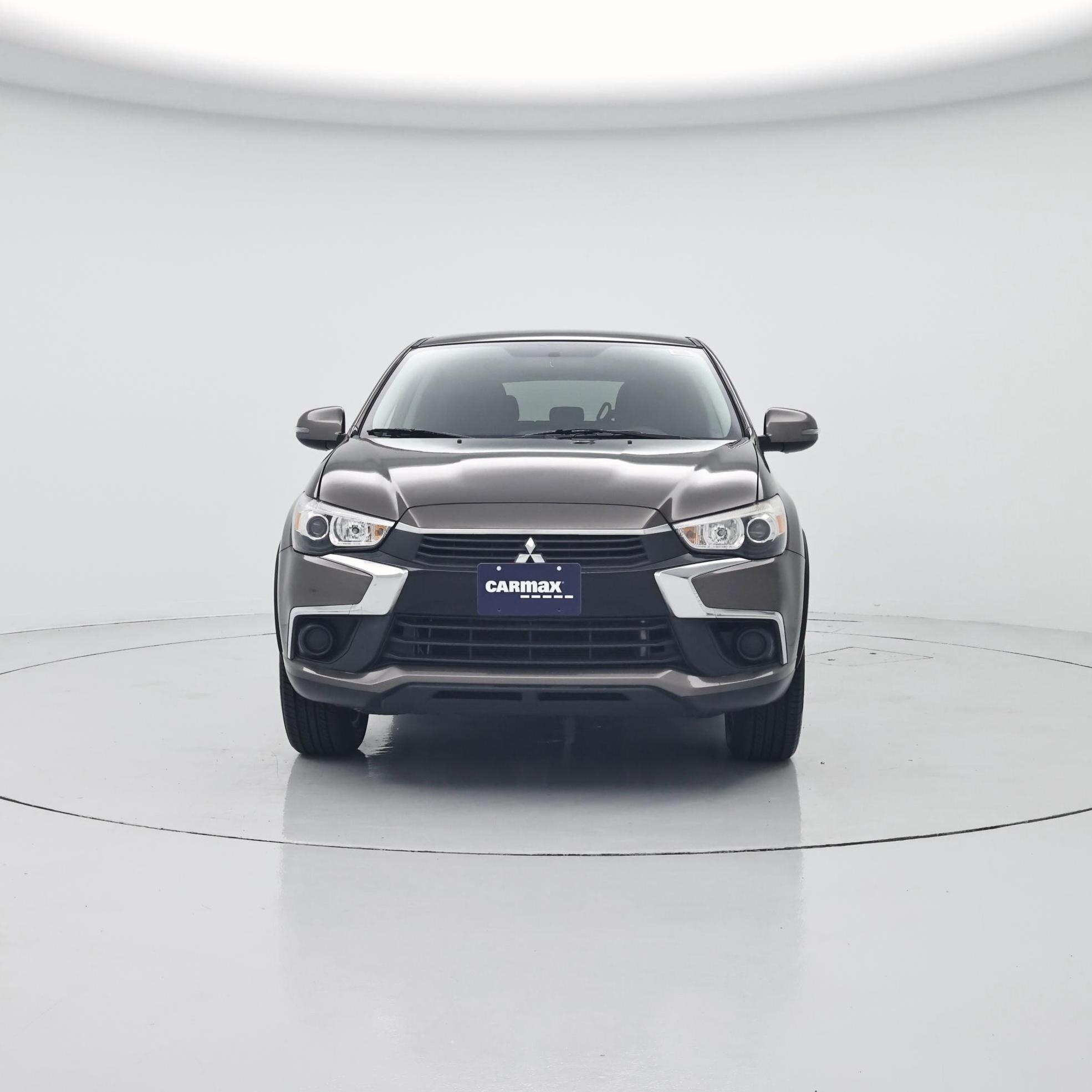 Thumbnail: 2017 Mitsubishi Outlander Sport - 5