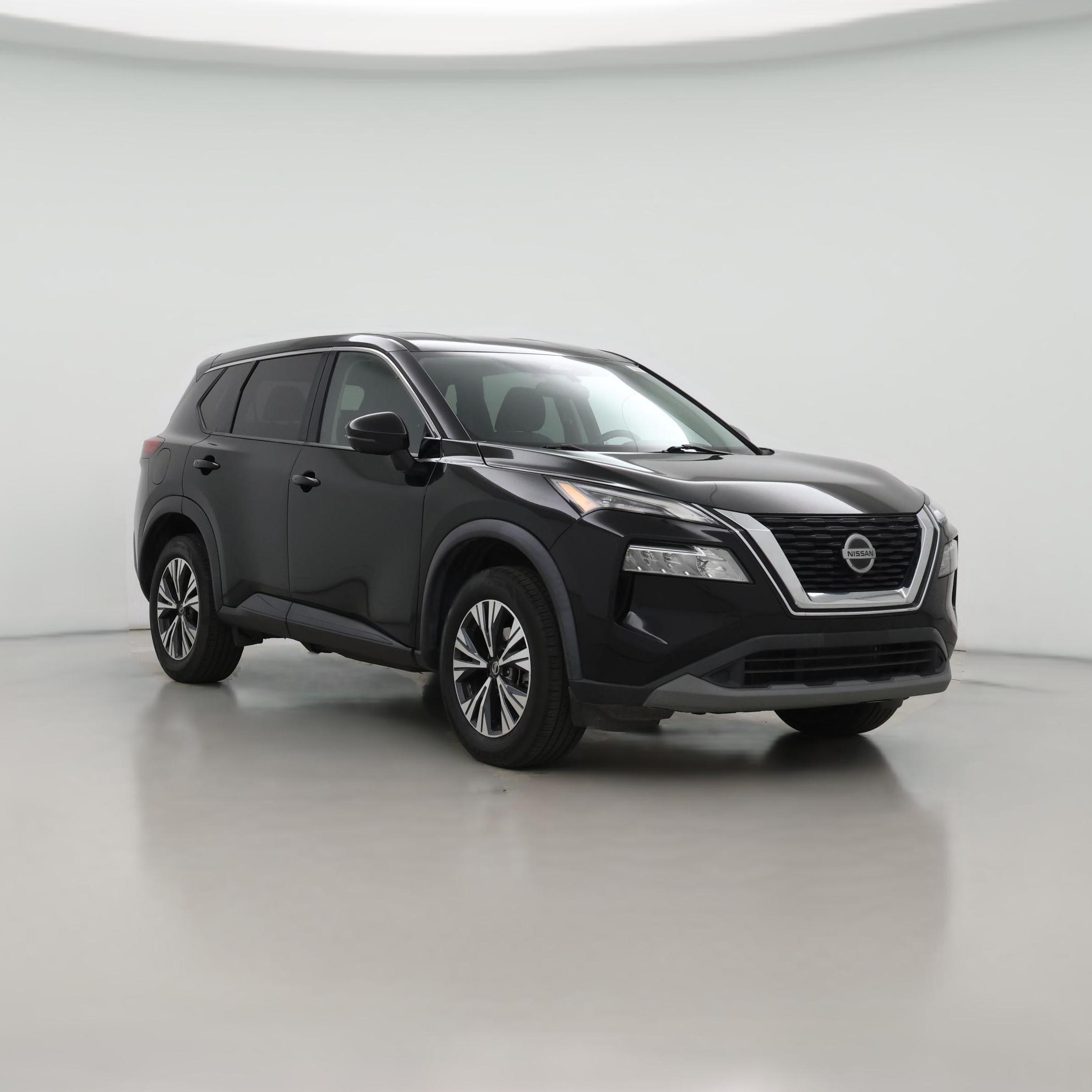 Thumbnail: 2021 Nissan Rogue - 1