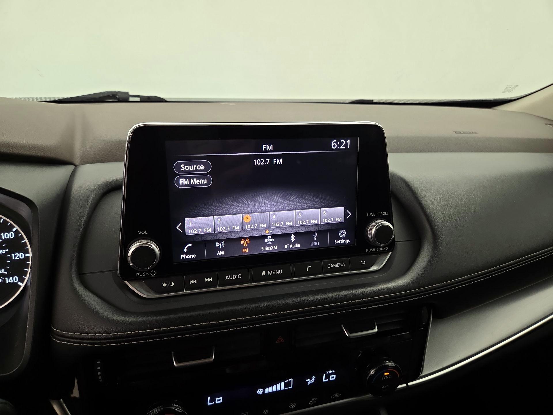 Thumbnail: 2021 Nissan Rogue - 15