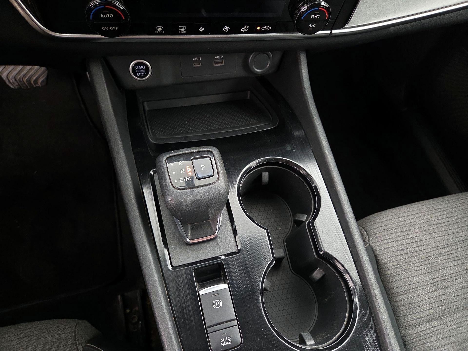 Thumbnail: 2021 Nissan Rogue - 17