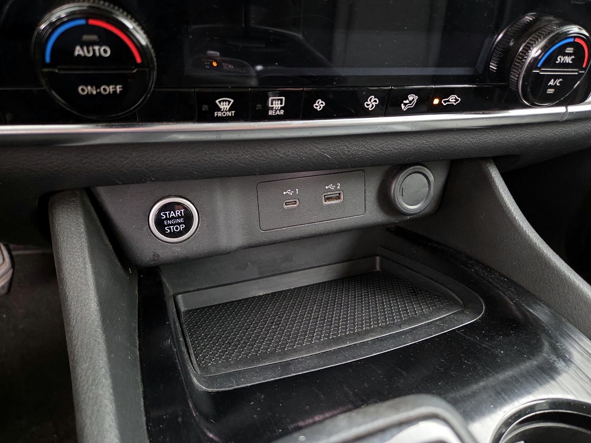 Thumbnail: 2021 Nissan Rogue - 18