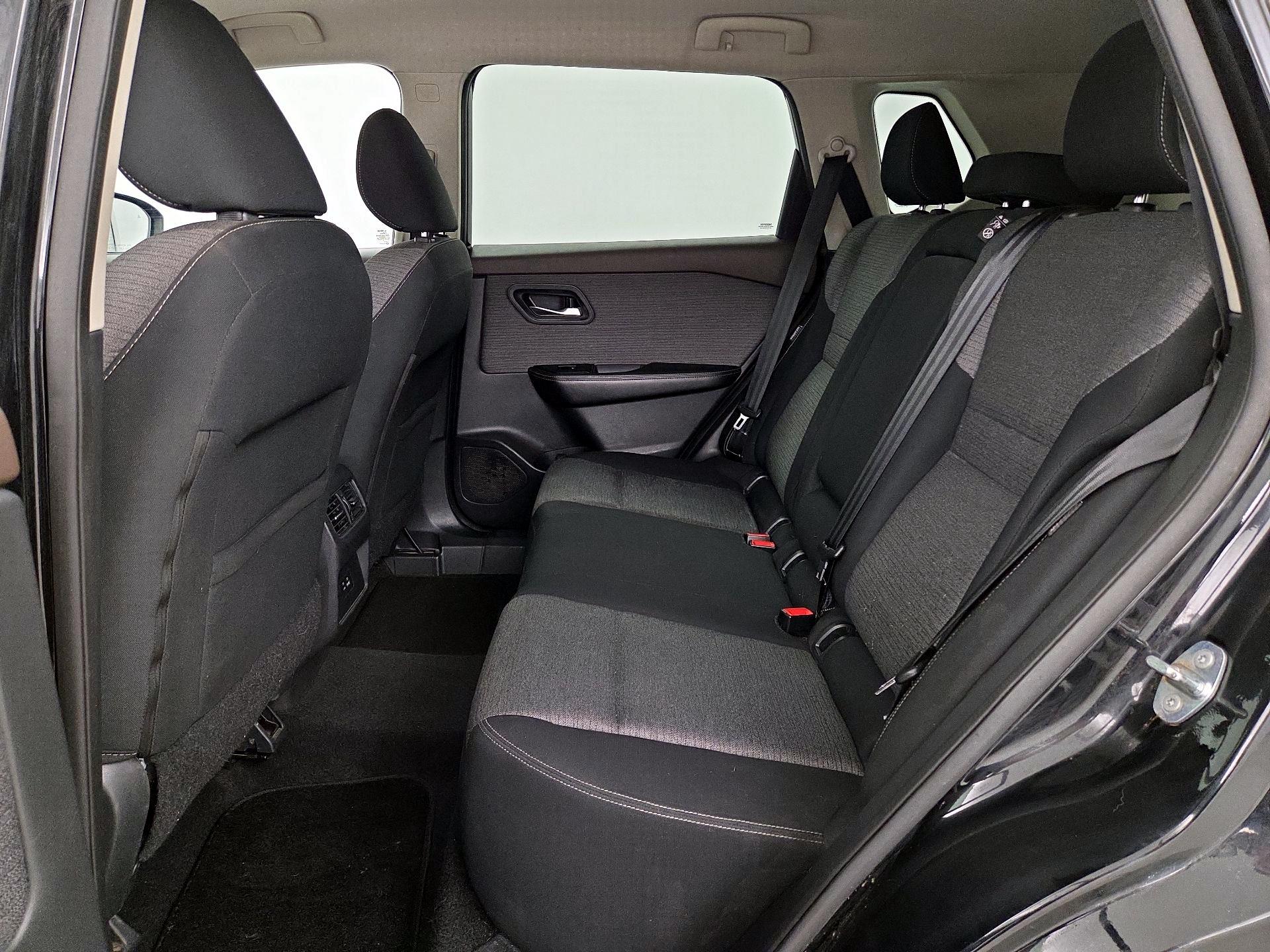 Thumbnail: 2021 Nissan Rogue - 19