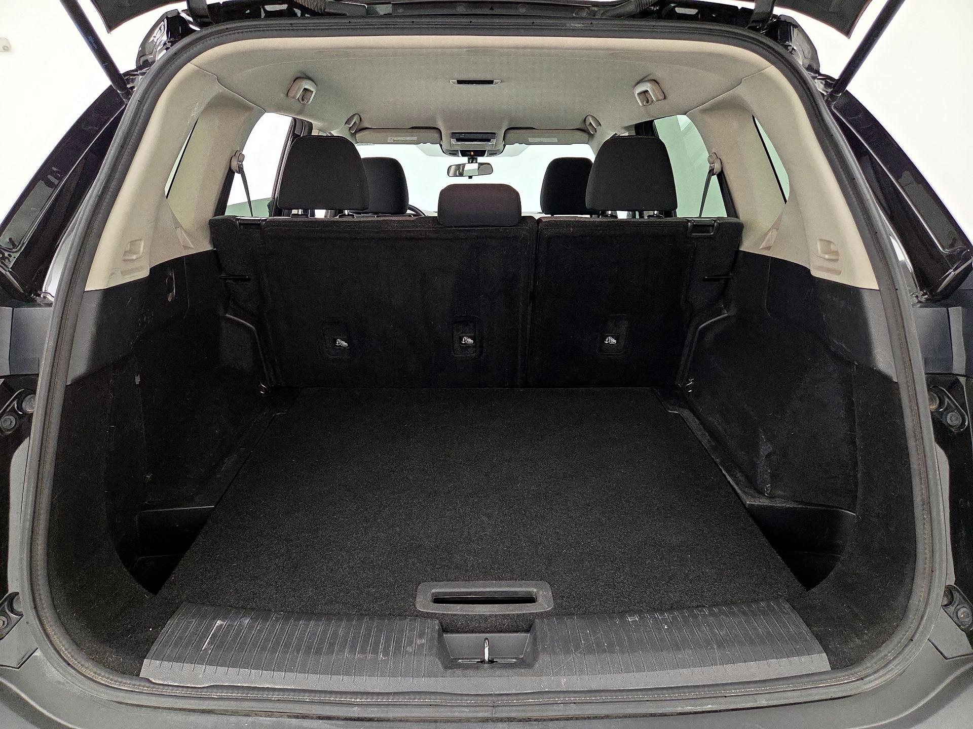 Thumbnail: 2021 Nissan Rogue - 20