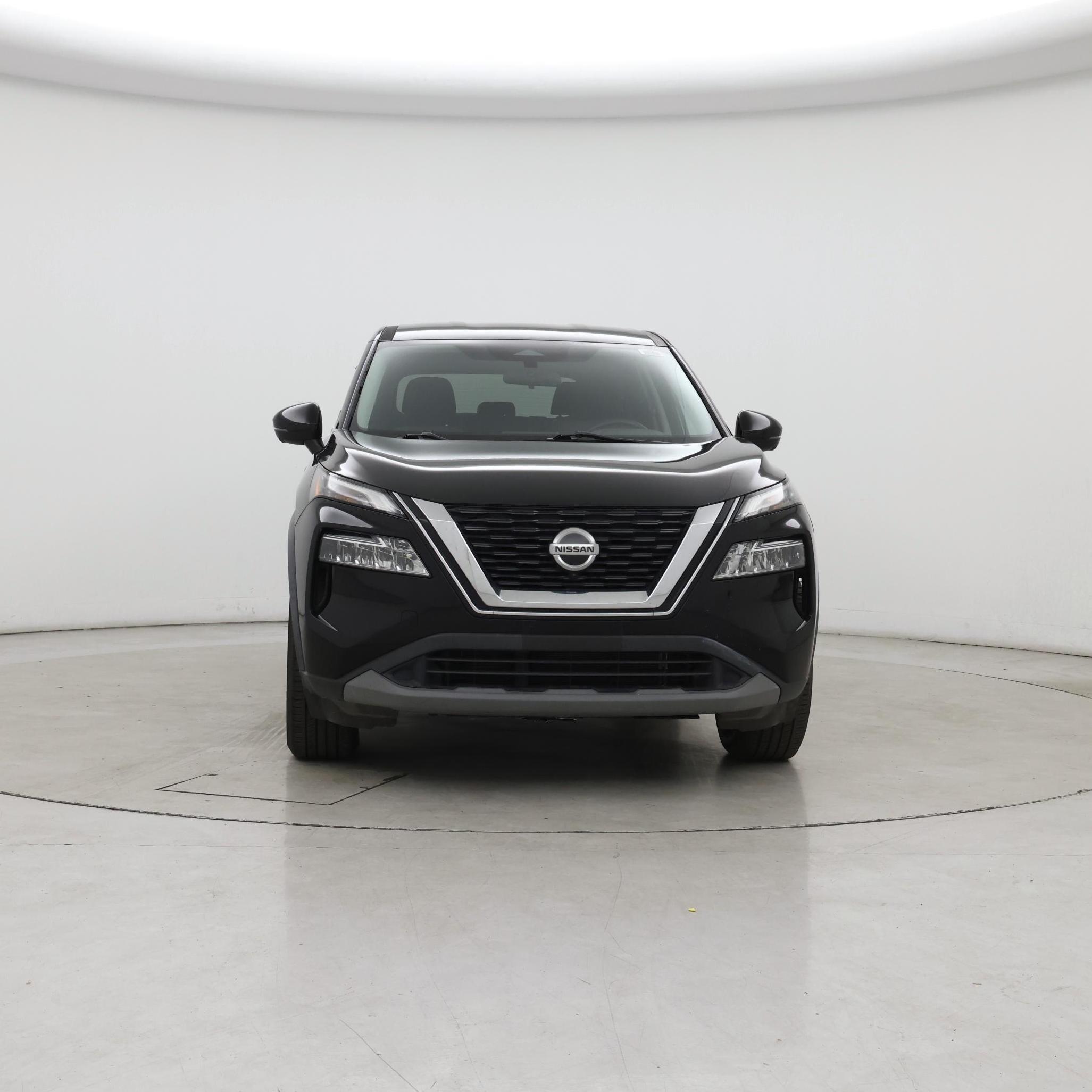 Thumbnail: 2021 Nissan Rogue - 5