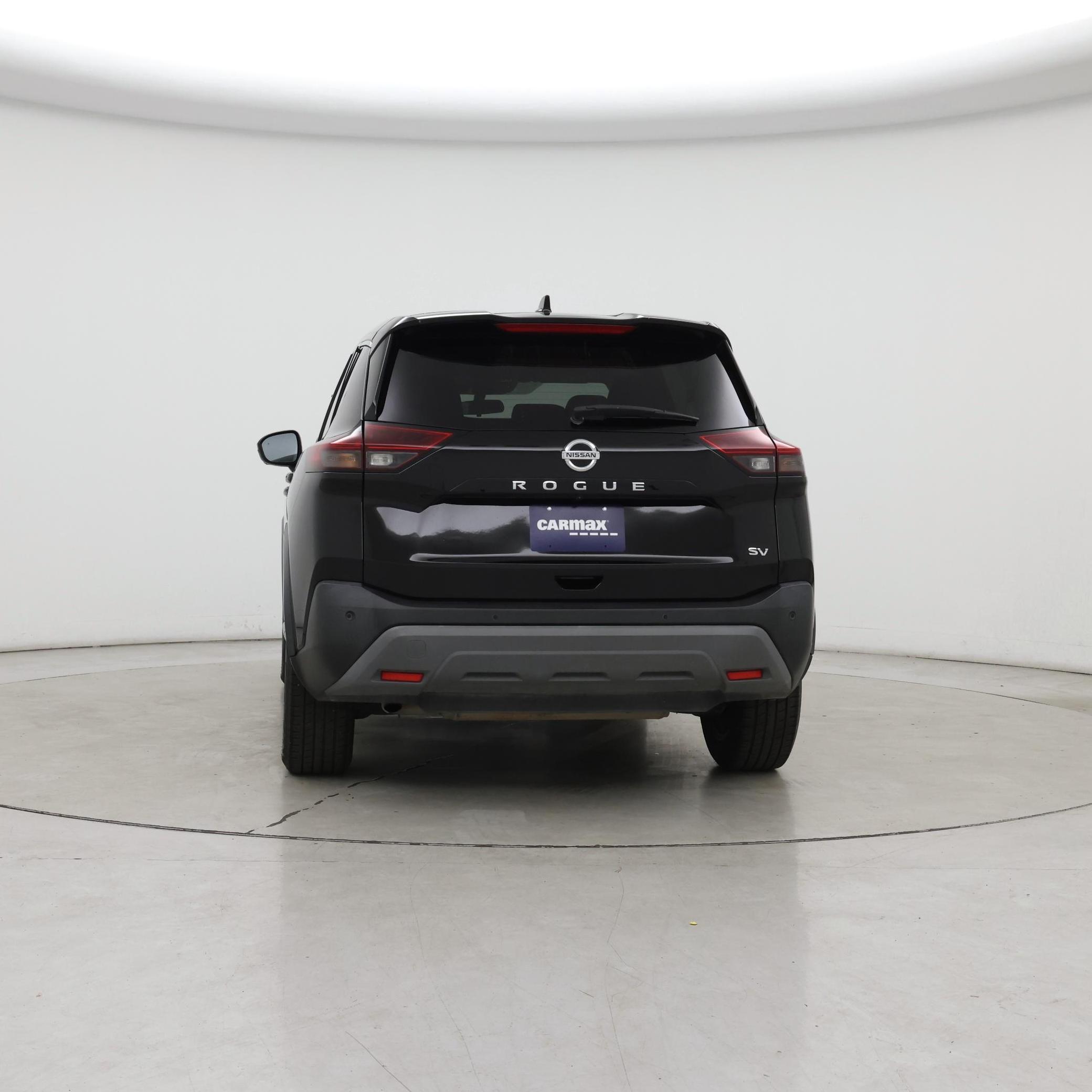 Thumbnail: 2021 Nissan Rogue - 6